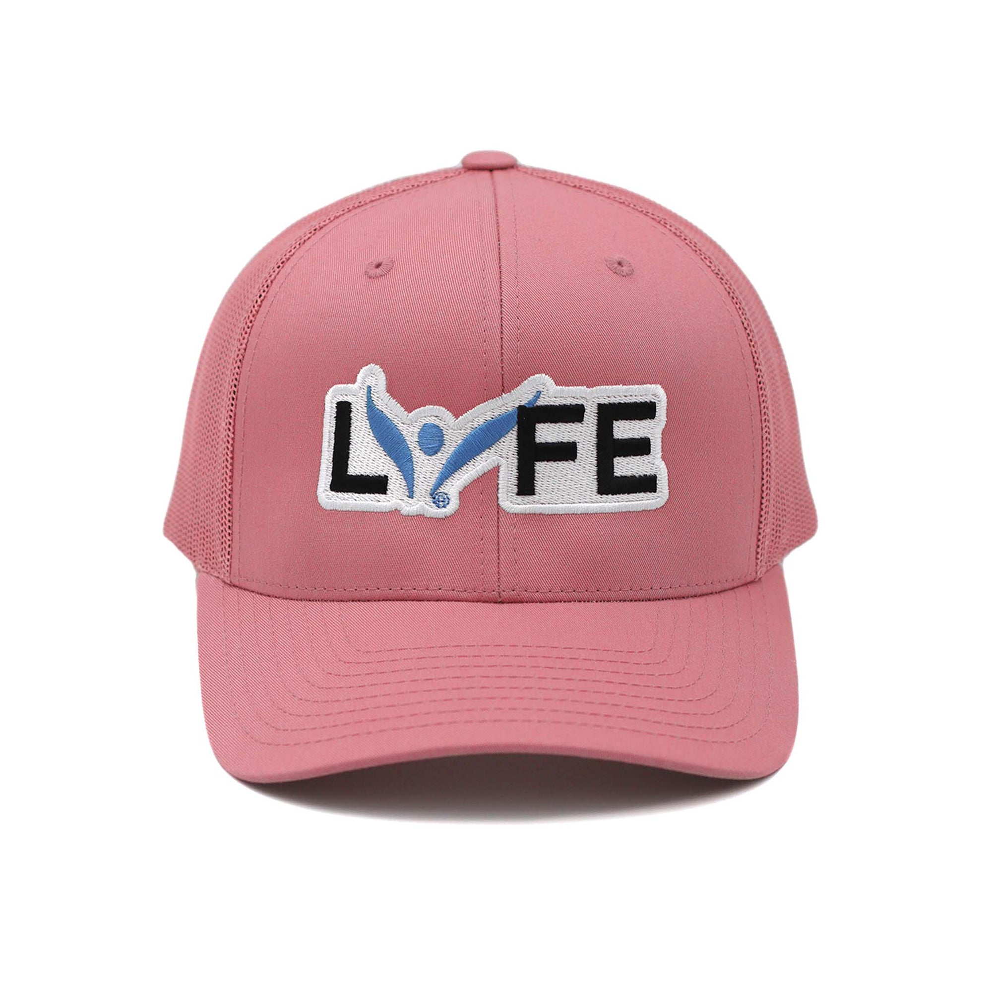 LIFE Trucker Hat