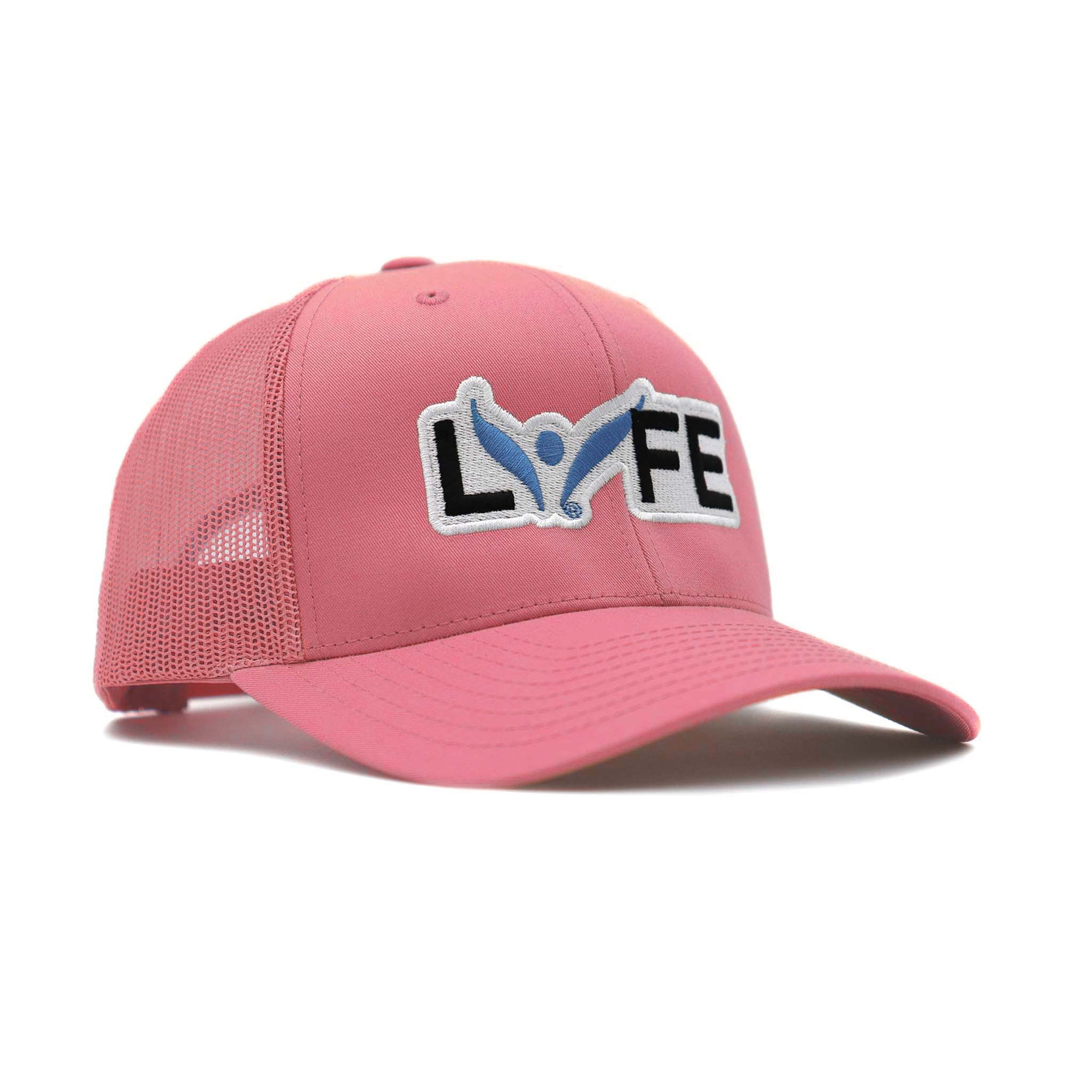 LIFE Trucker Hat