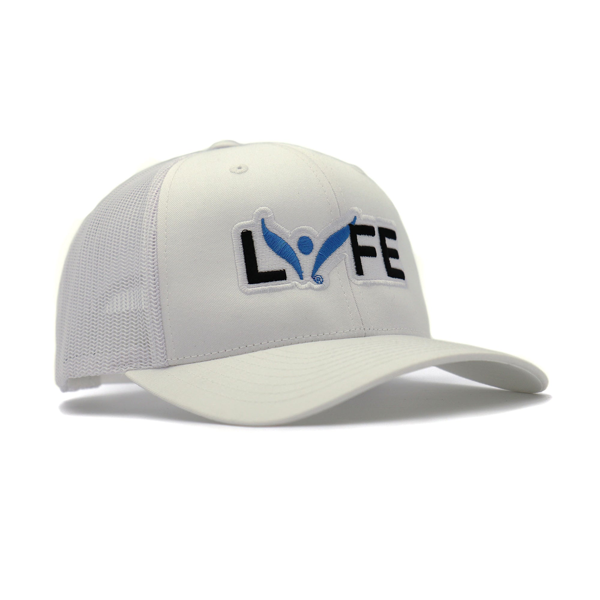 LIFE Trucker Hat