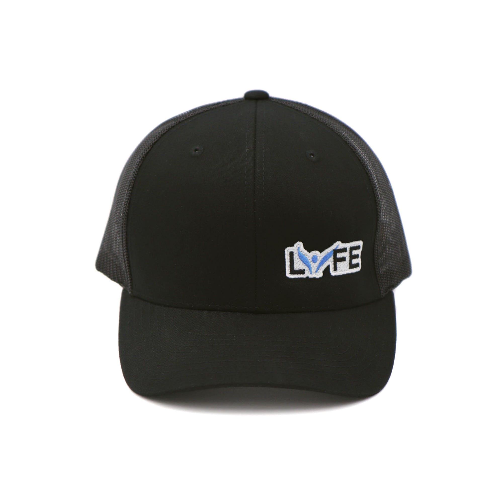 LIFE Trucker Hat Small Logo