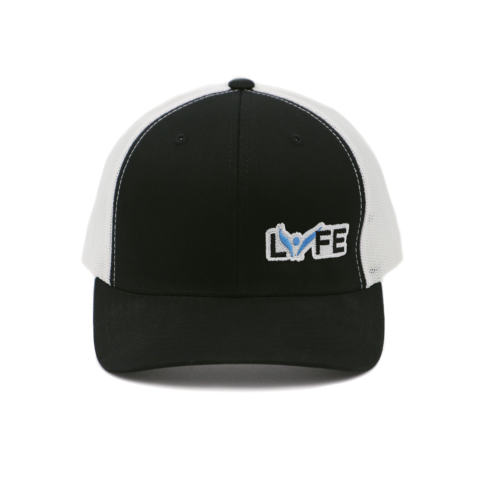 LIFE Trucker Hat Small Logo