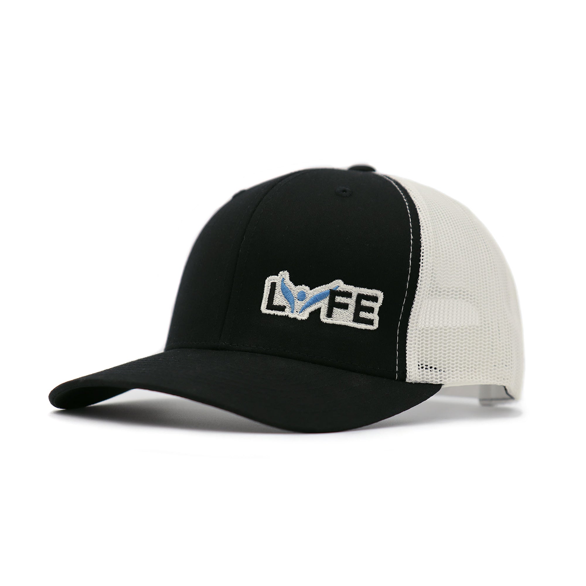 LIFE Trucker Hat Small Logo