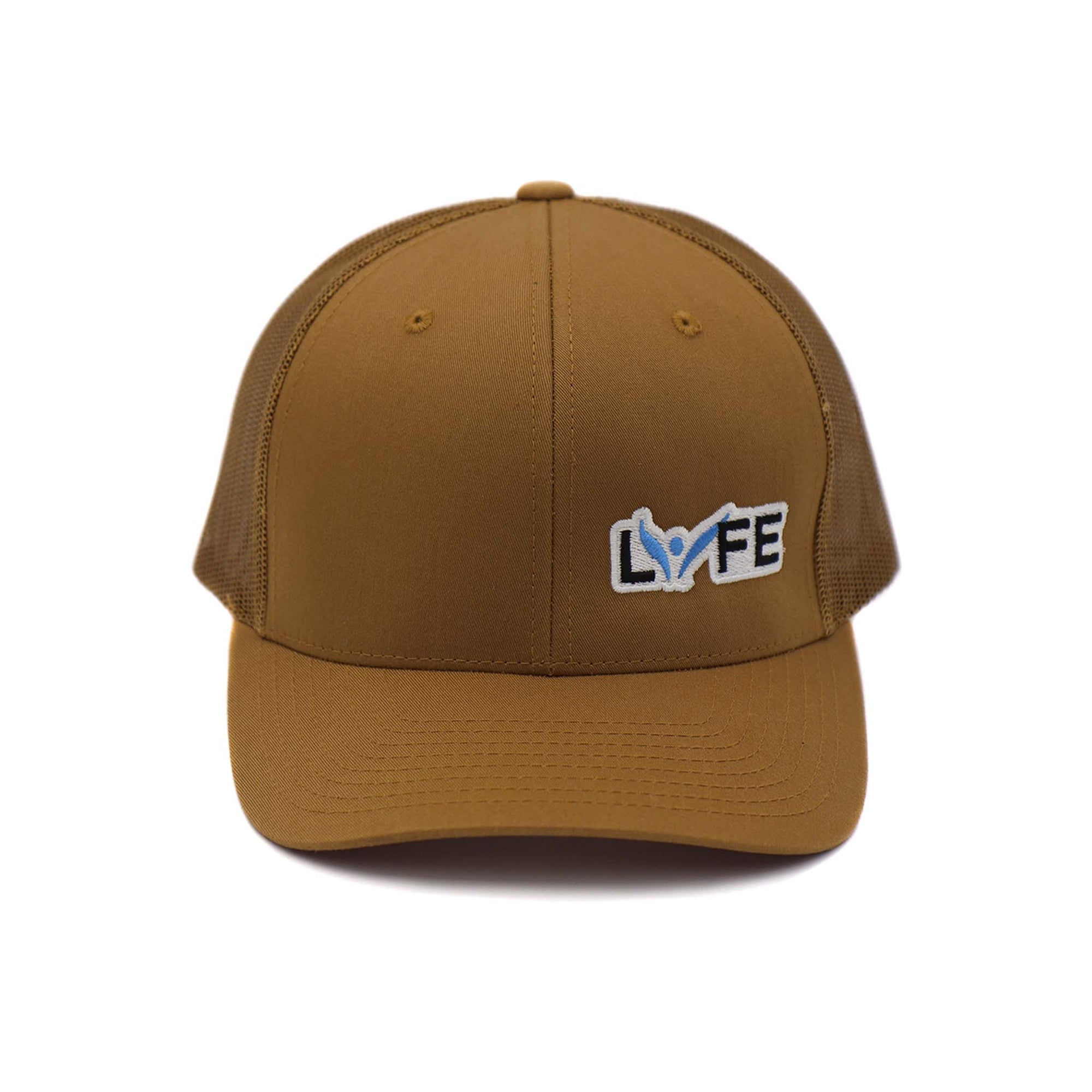 LIFE Trucker Hat Small Logo