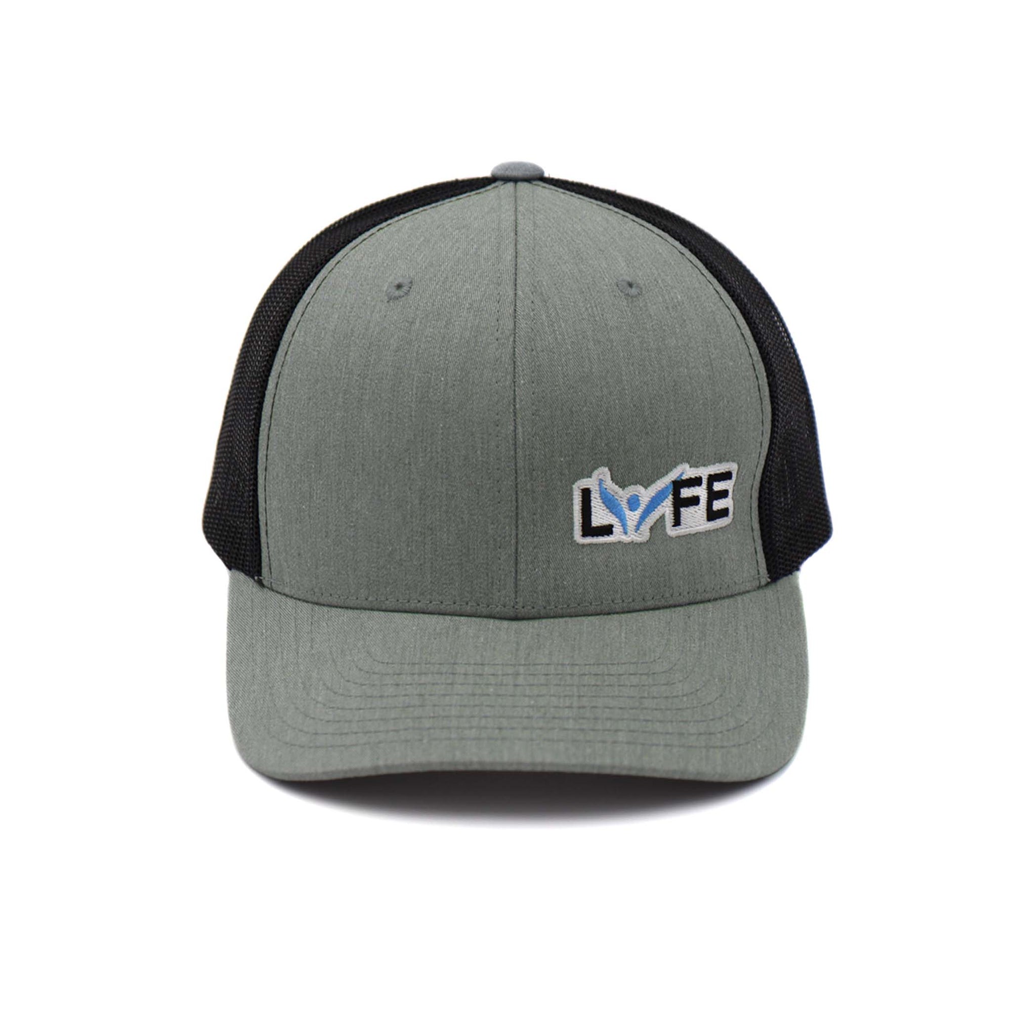 LIFE Trucker Hat Small Logo