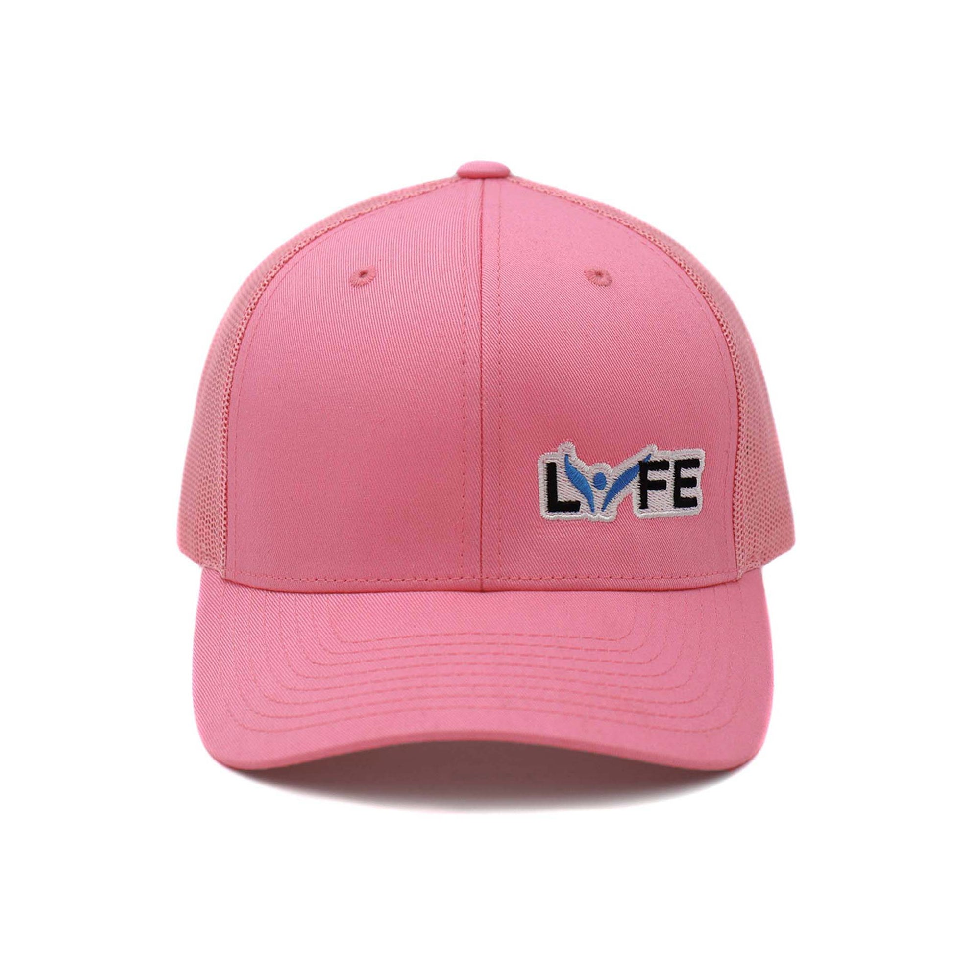 LIFE Trucker Hat Small Logo