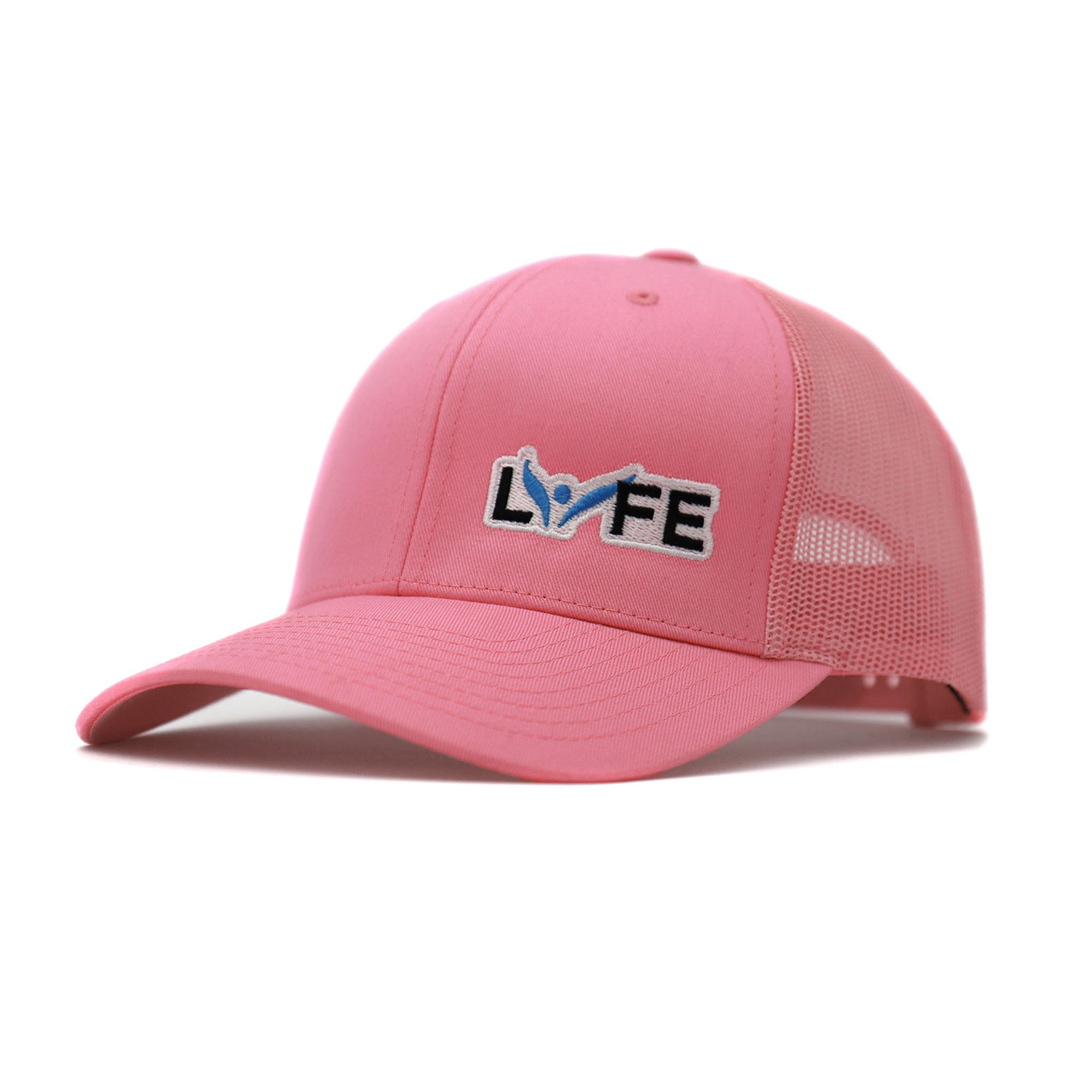 LIFE Trucker Hat Small Logo