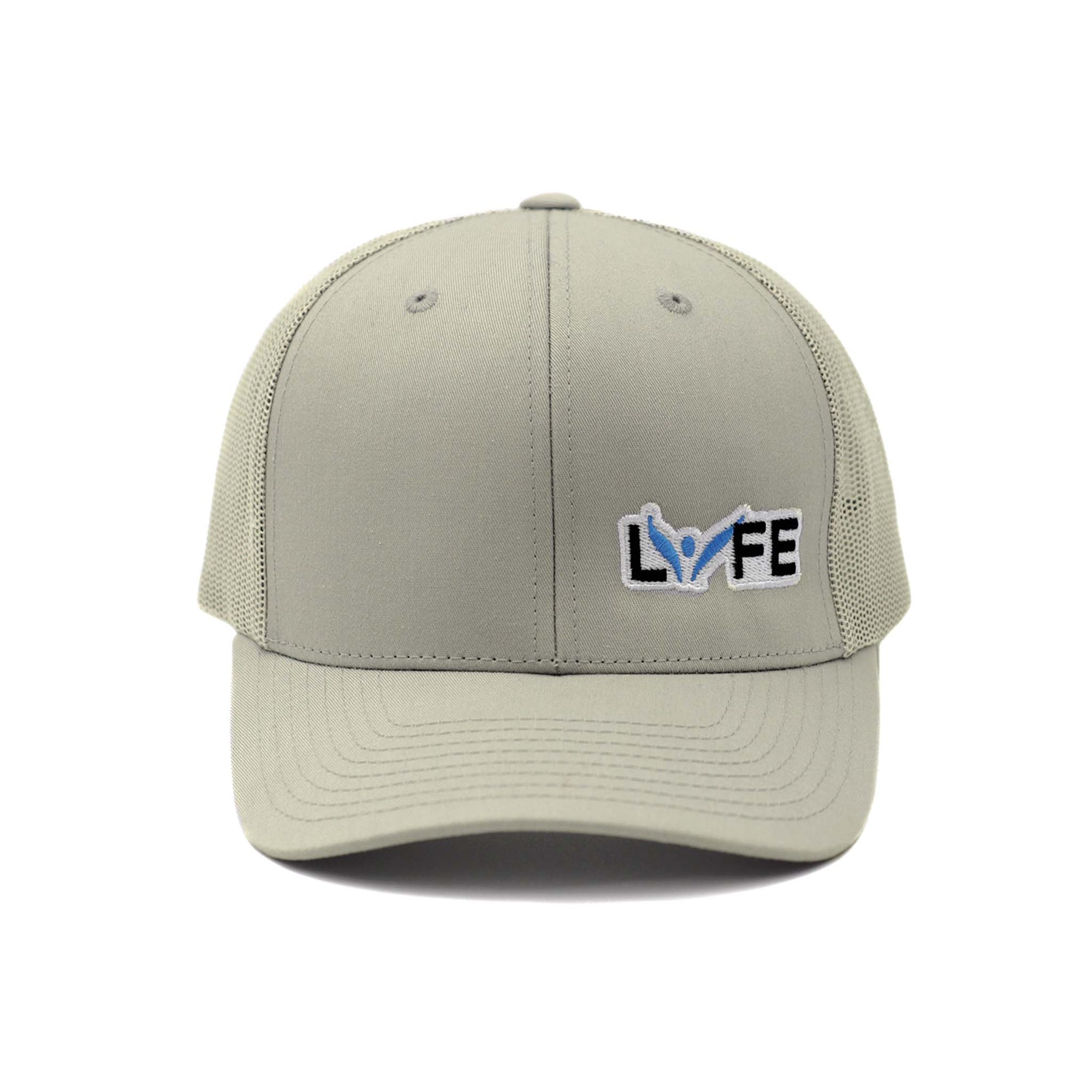 LIFE Trucker Hat Small Logo