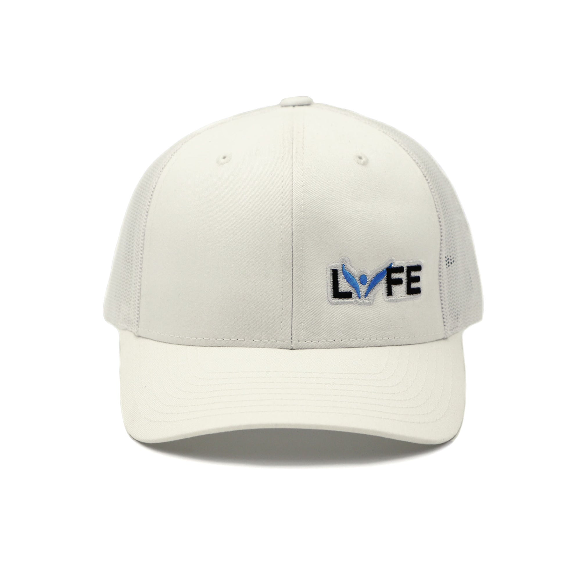 LIFE Trucker Hat Small Logo