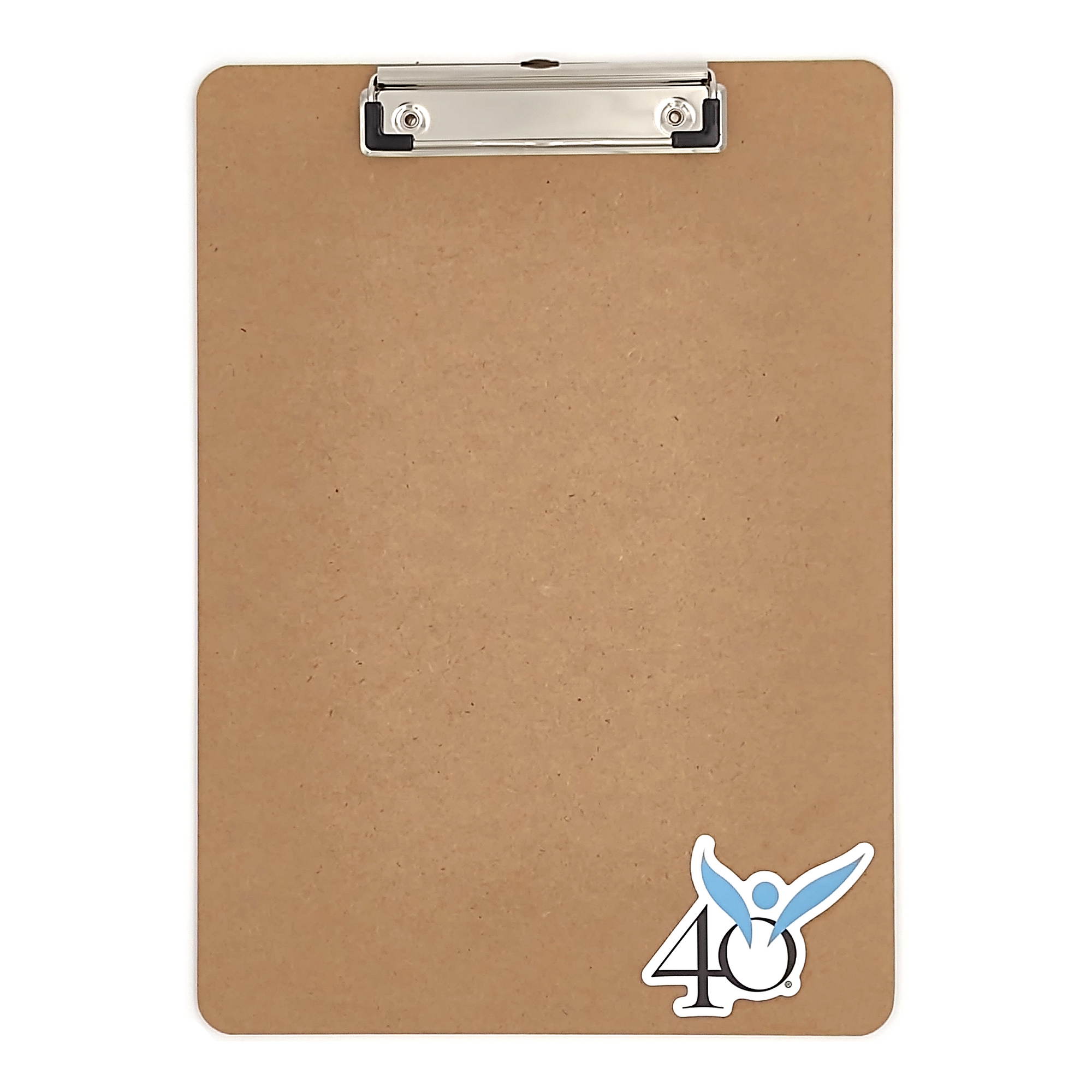 40 Angel Sticker (large)