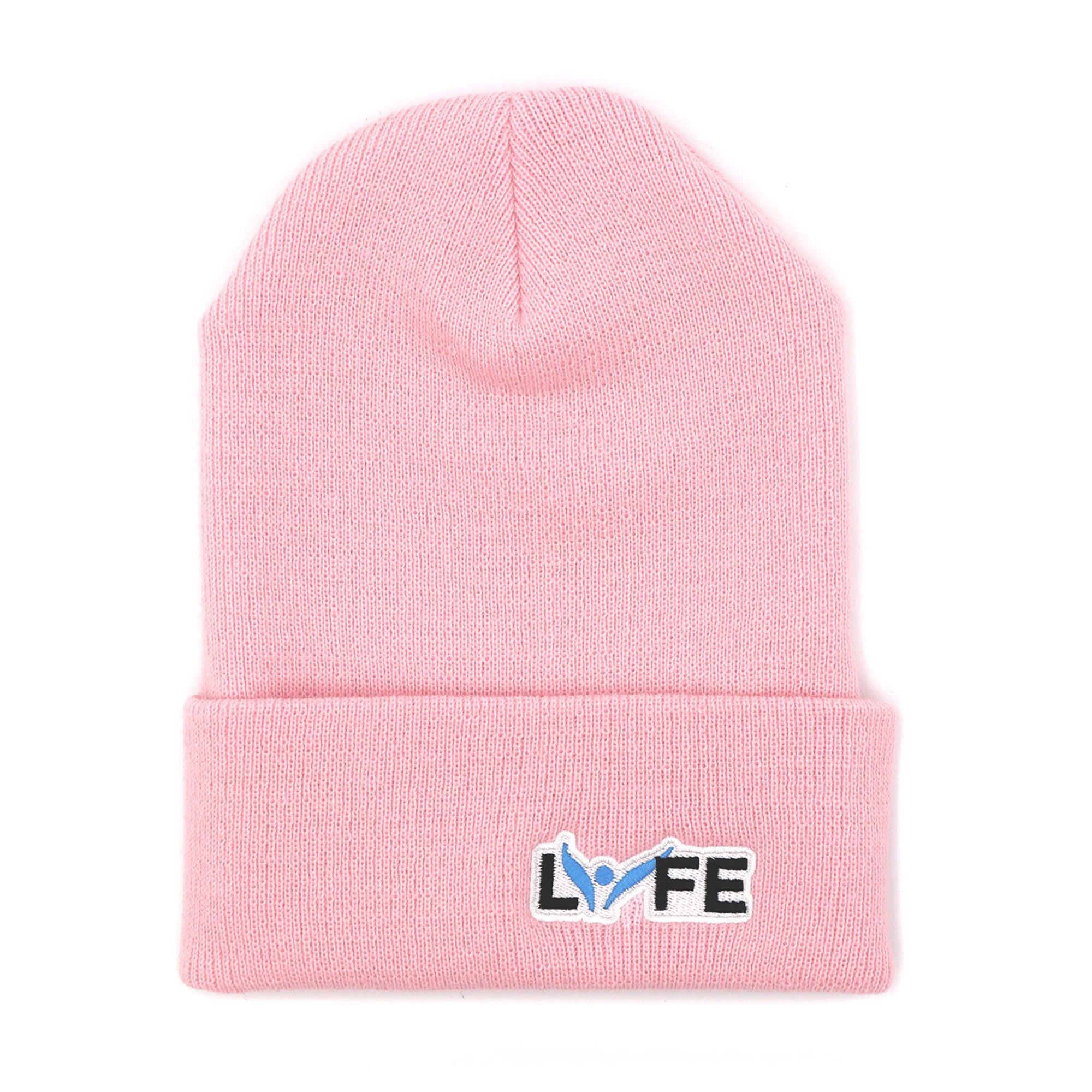 LIFE Cuffed Beanie