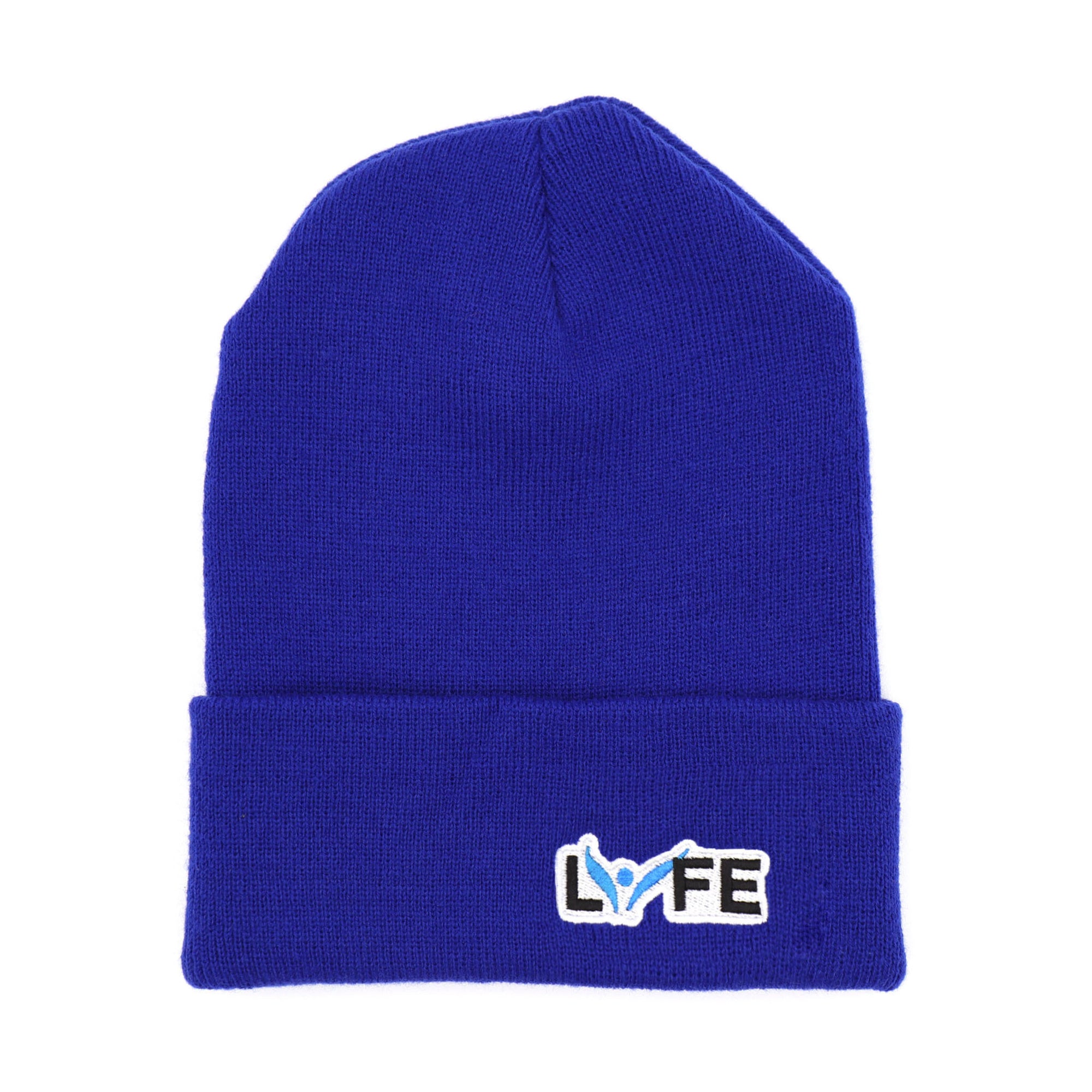 LIFE Cuffed Beanie
