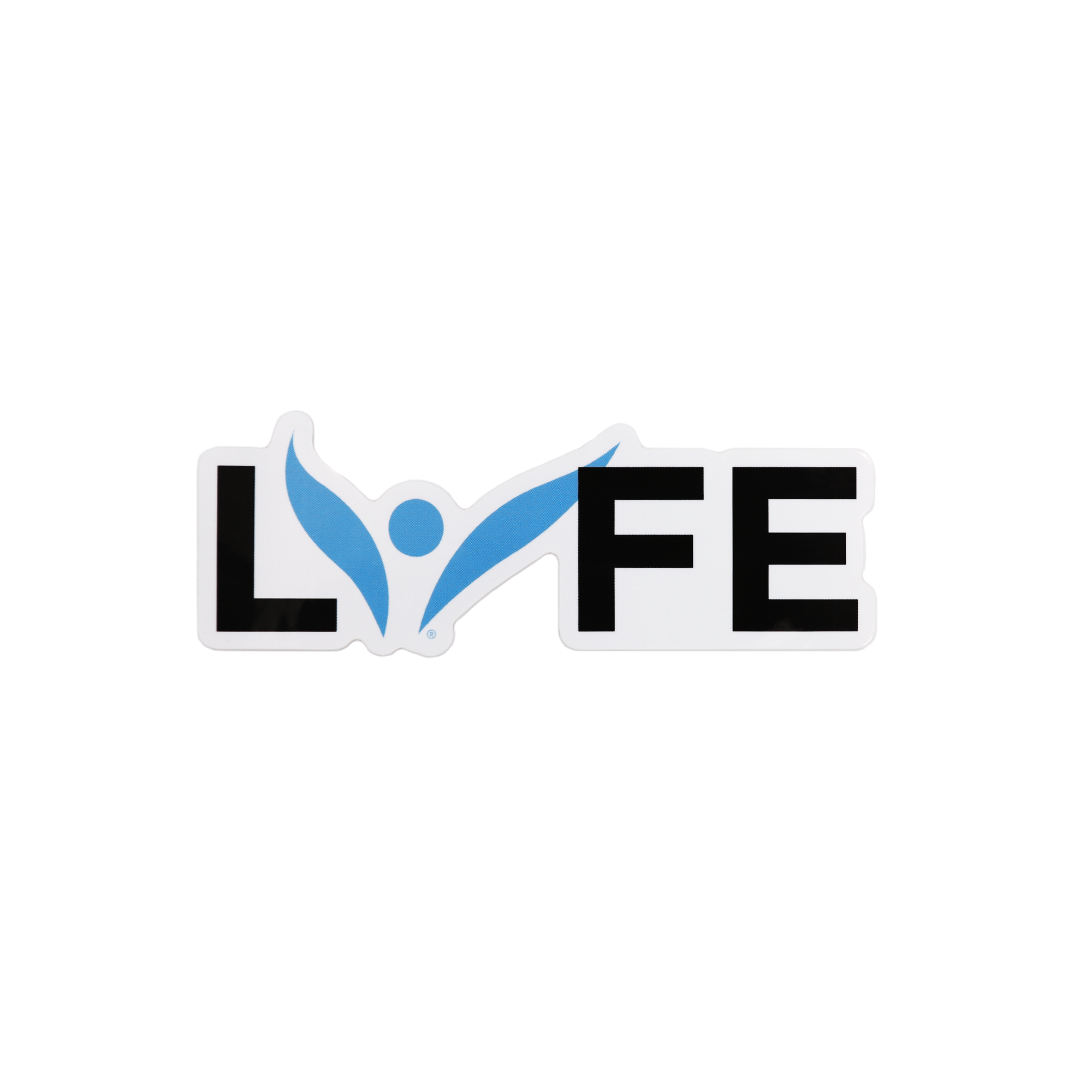 Life Sticker