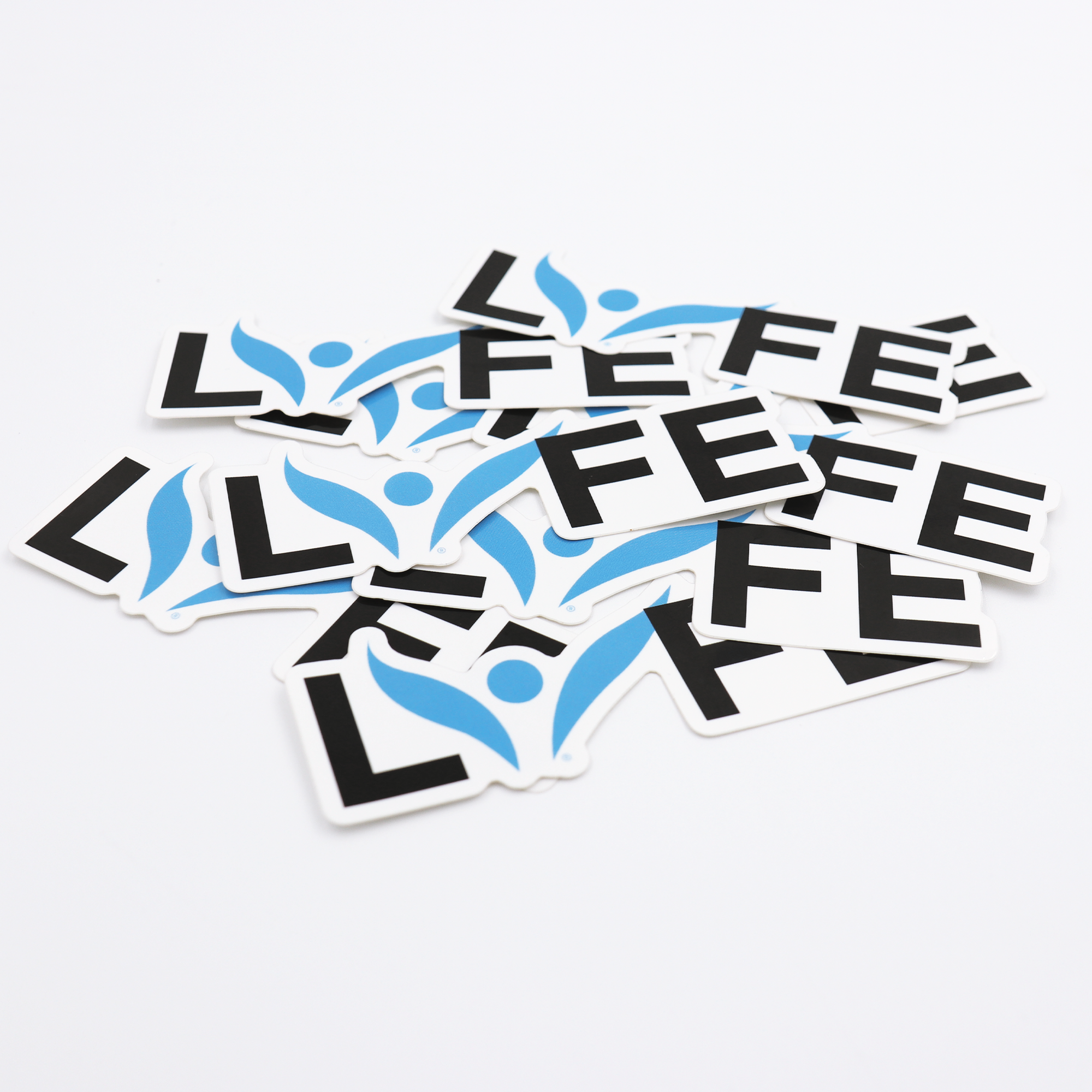 Life Sticker