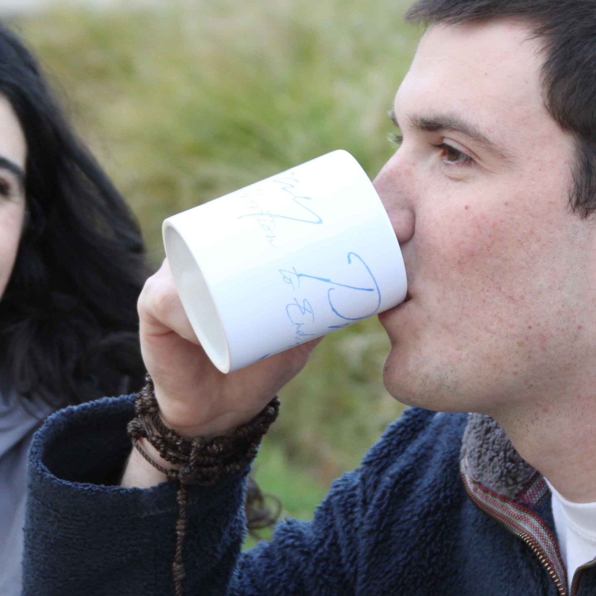 Pray to End Abortion Mug