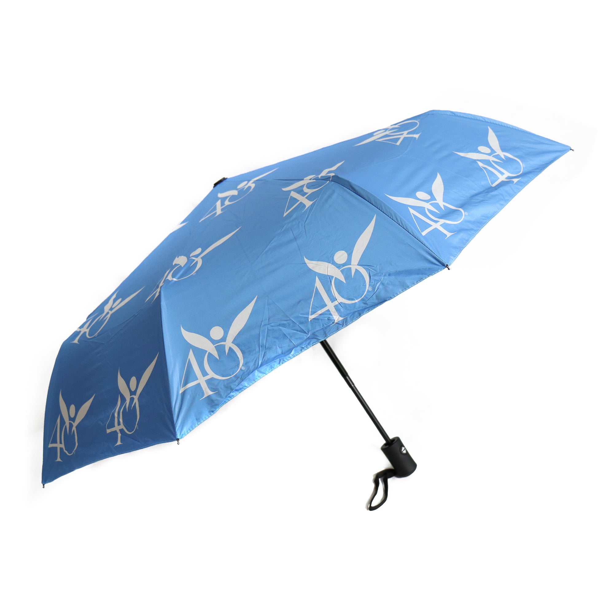 Compact Travel Umbrella