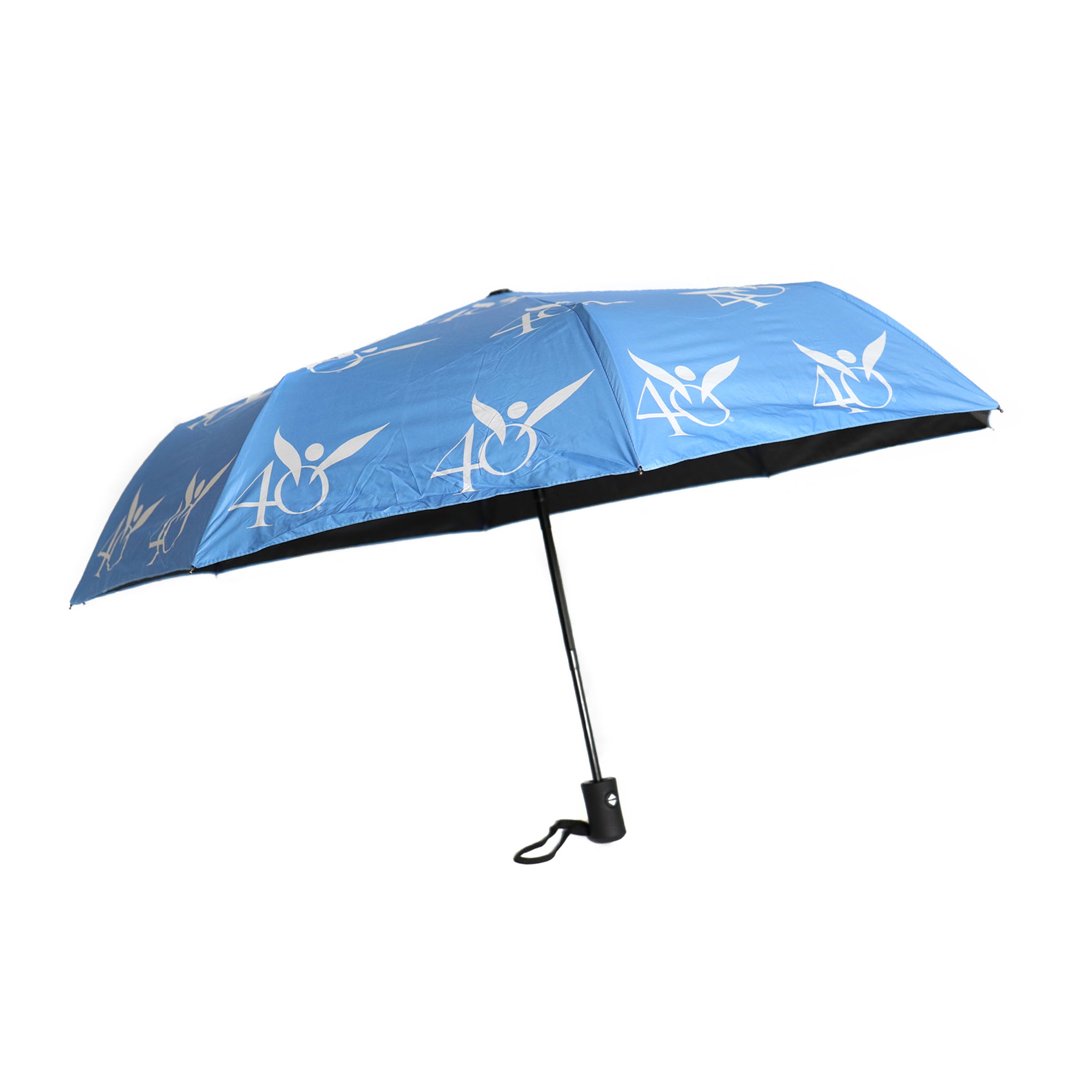Compact Travel Umbrella