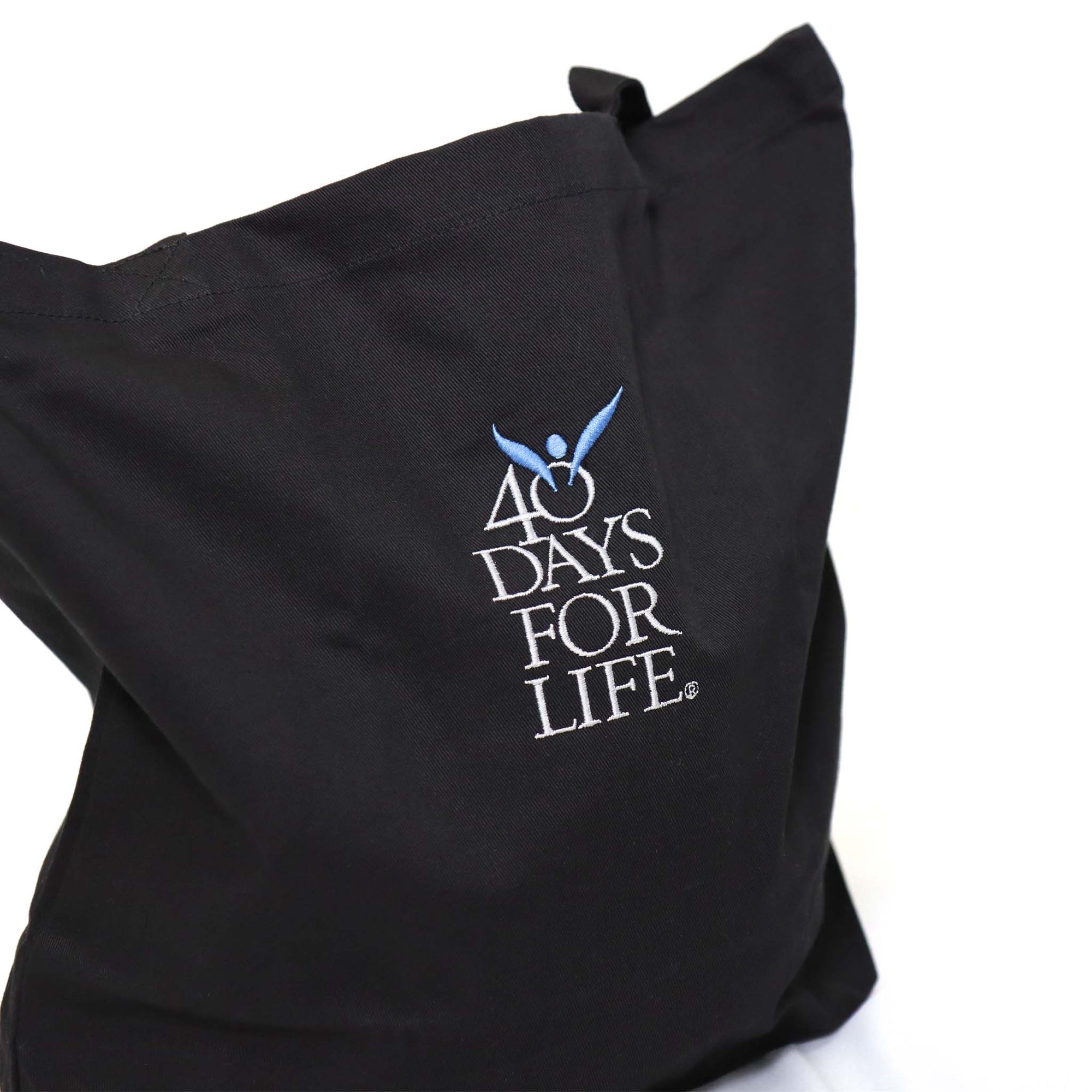 100% Organic Tote Bag