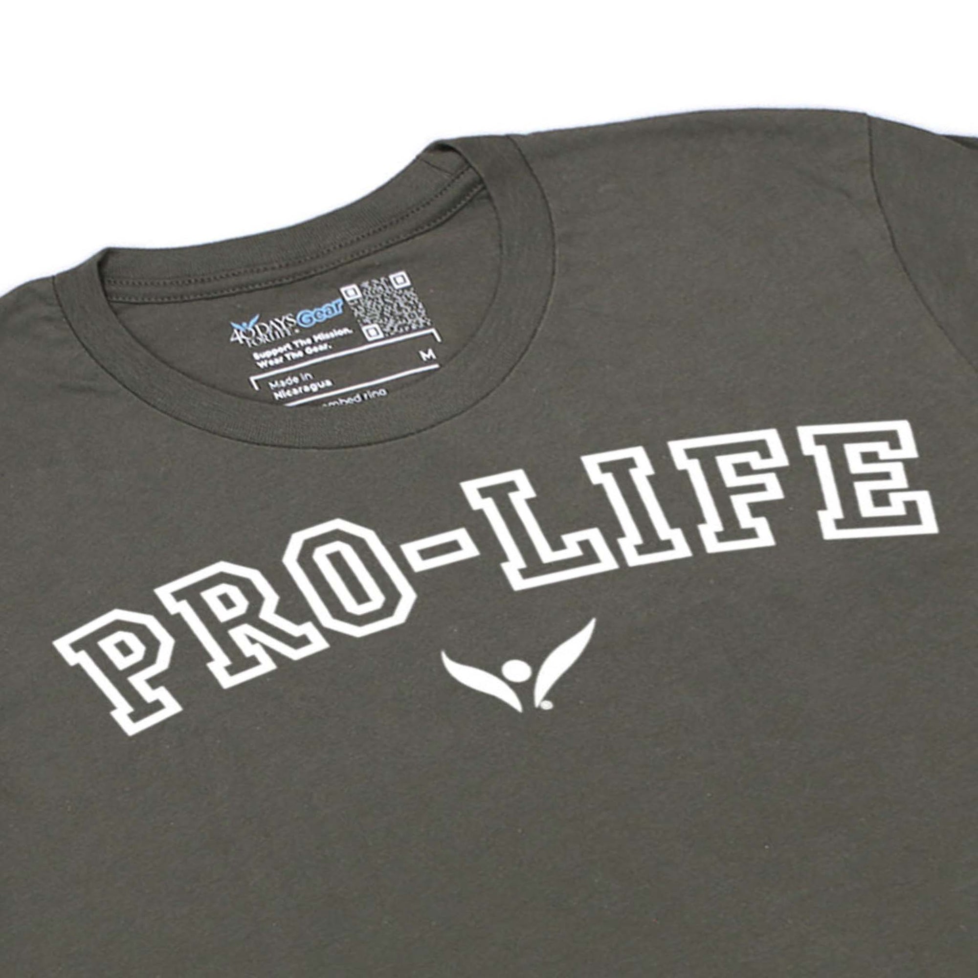 PRO-LIFE Campus Edition T-Shirt
