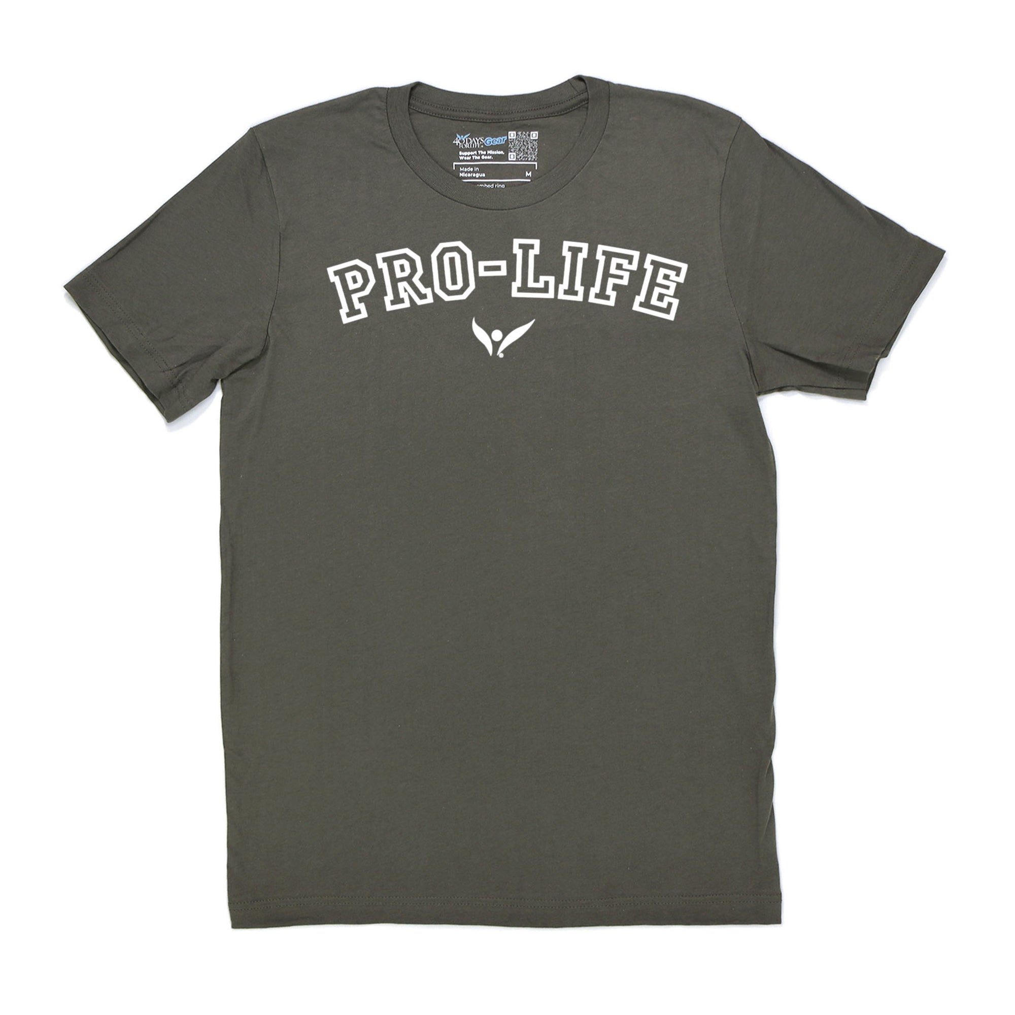 PRO-LIFE Campus Edition T-Shirt