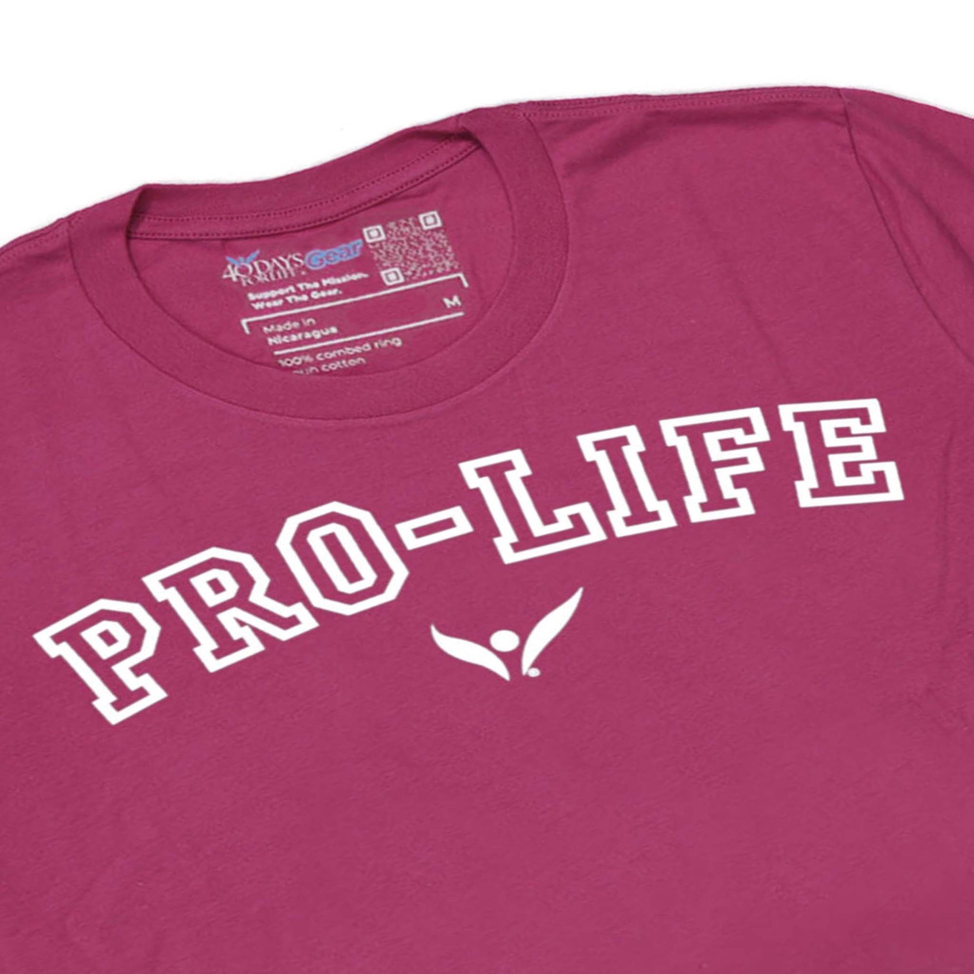 PRO-LIFE Campus Edition T-Shirt