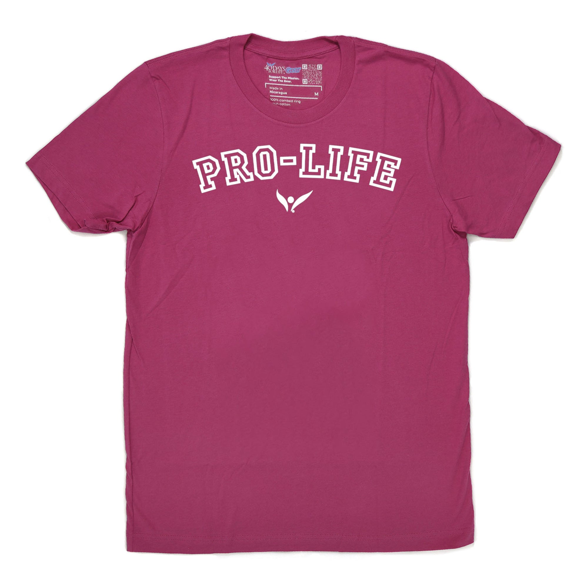 PRO-LIFE Campus Edition T-Shirt
