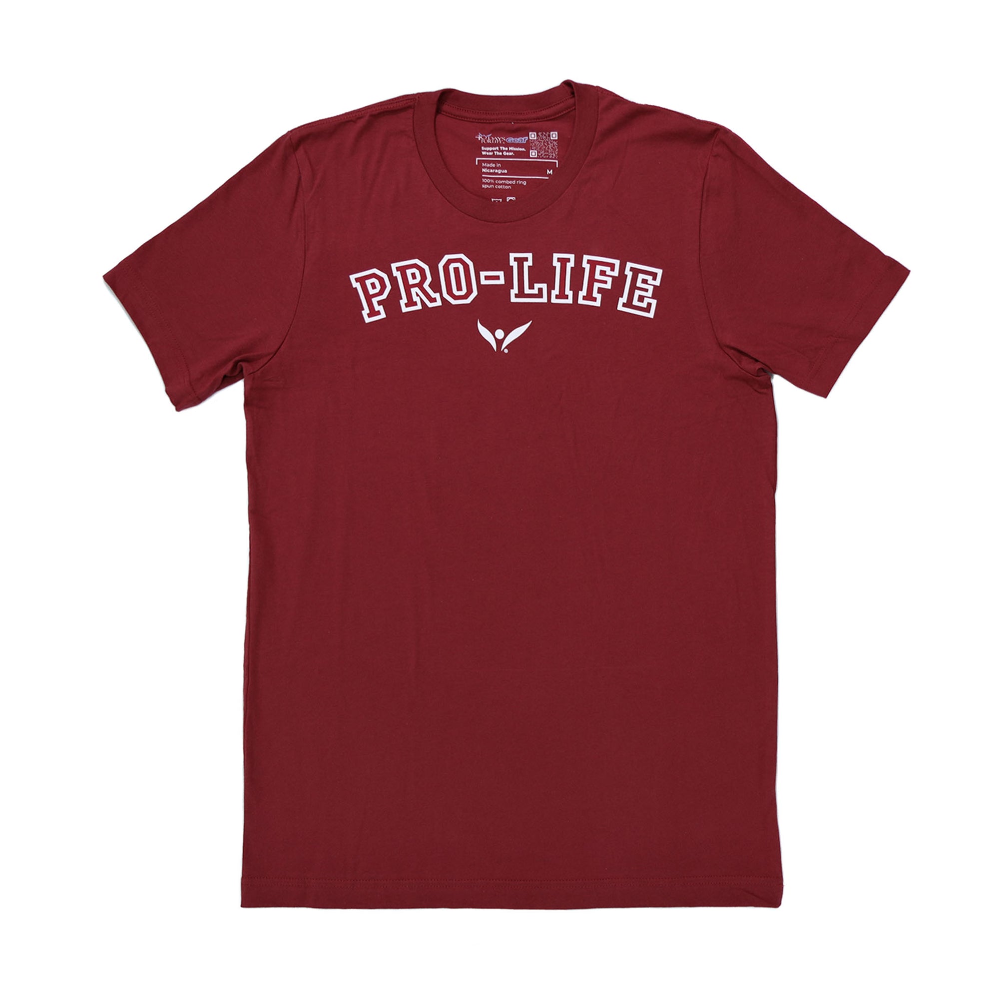 PRO-LIFE Campus Edition T-Shirt