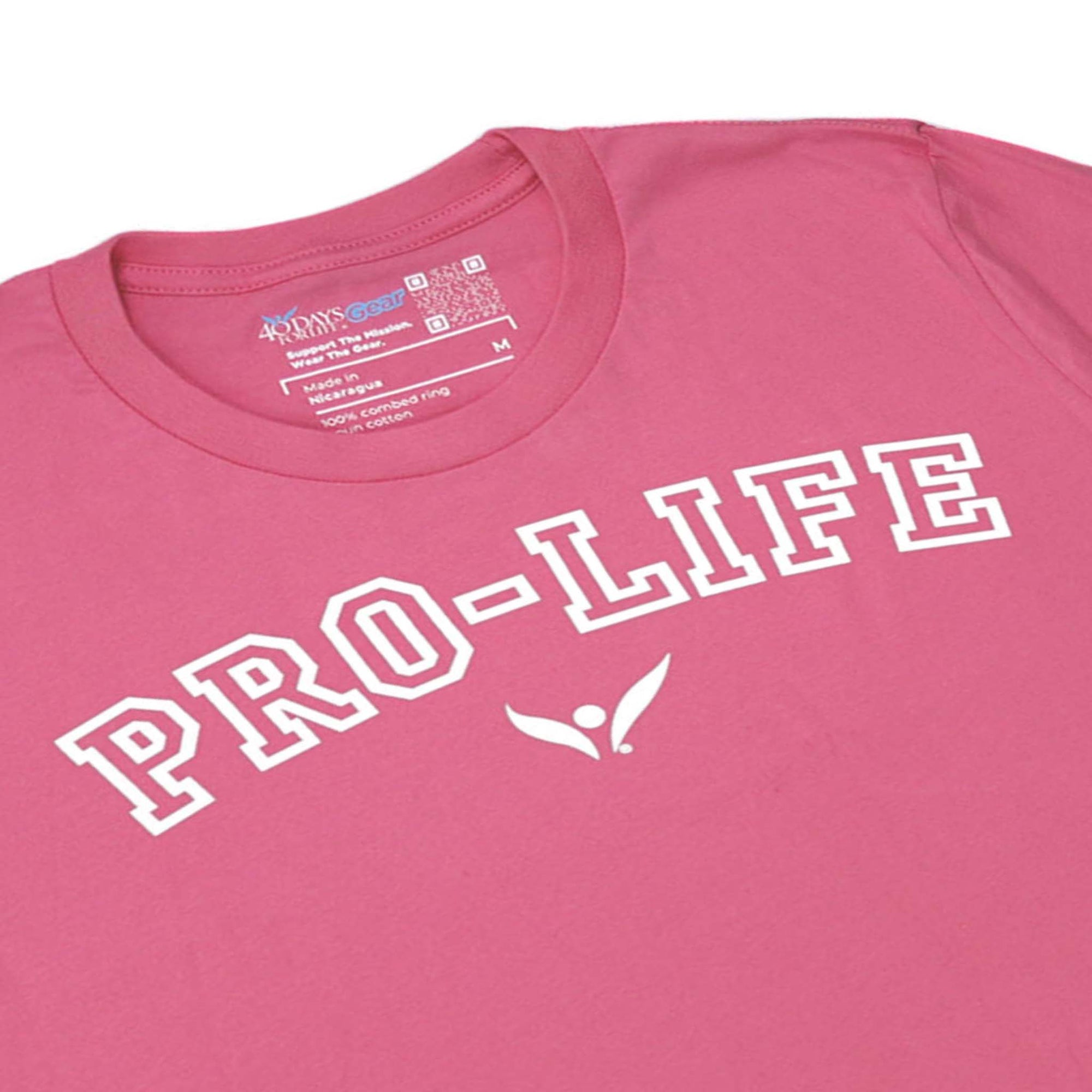 PRO-LIFE Campus Edition T-Shirt