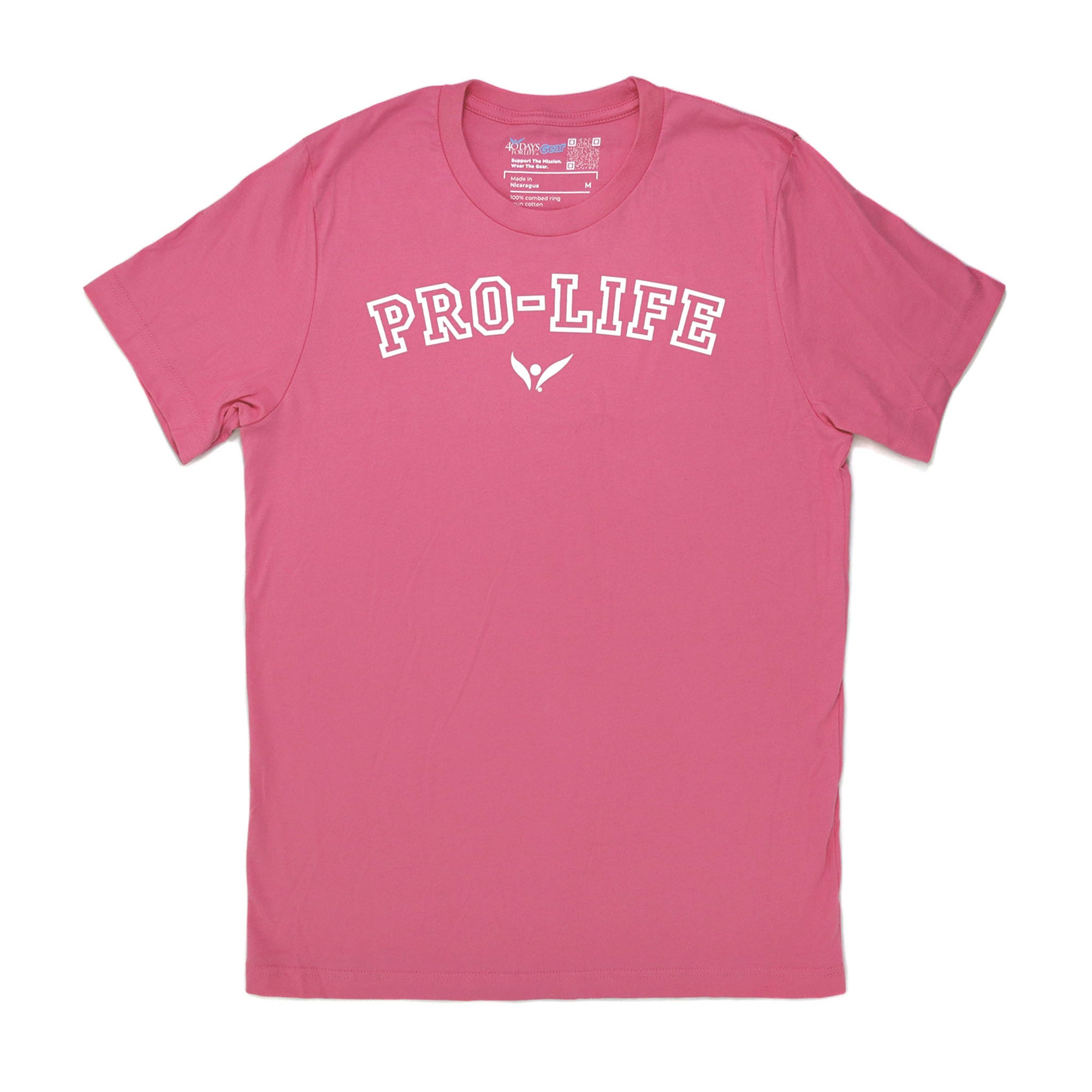 PRO-LIFE Campus Edition T-Shirt