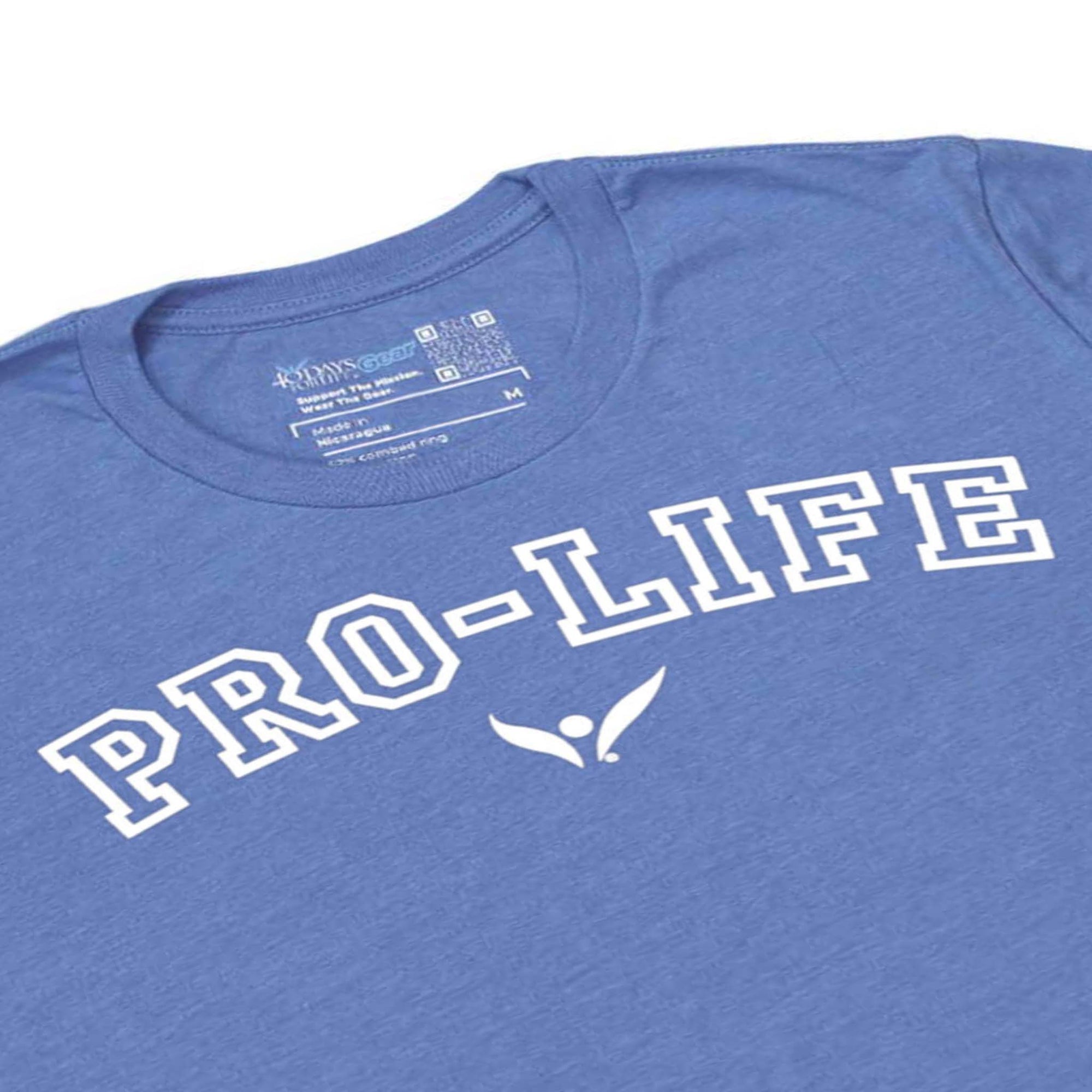 PRO-LIFE Campus Edition T-Shirt