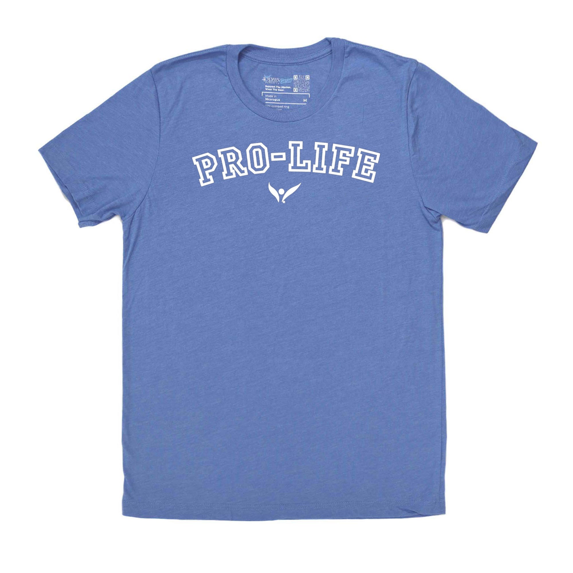 PRO-LIFE Campus Edition T-Shirt
