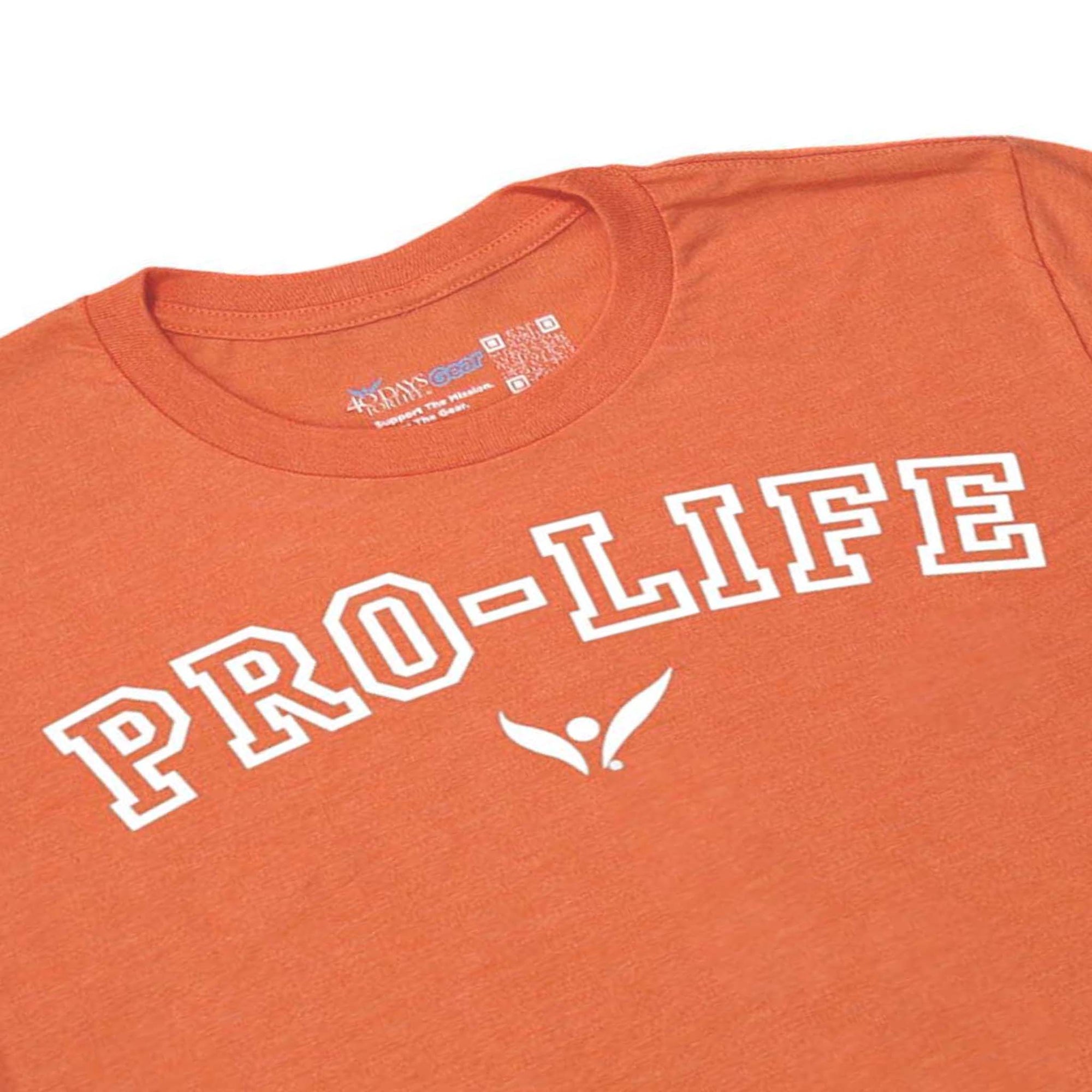 PRO-LIFE Campus Edition T-Shirt