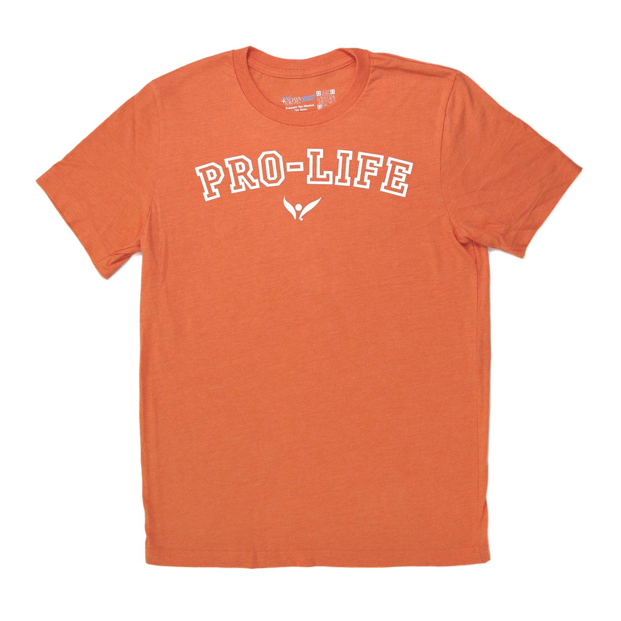 PRO-LIFE Campus Edition T-Shirt