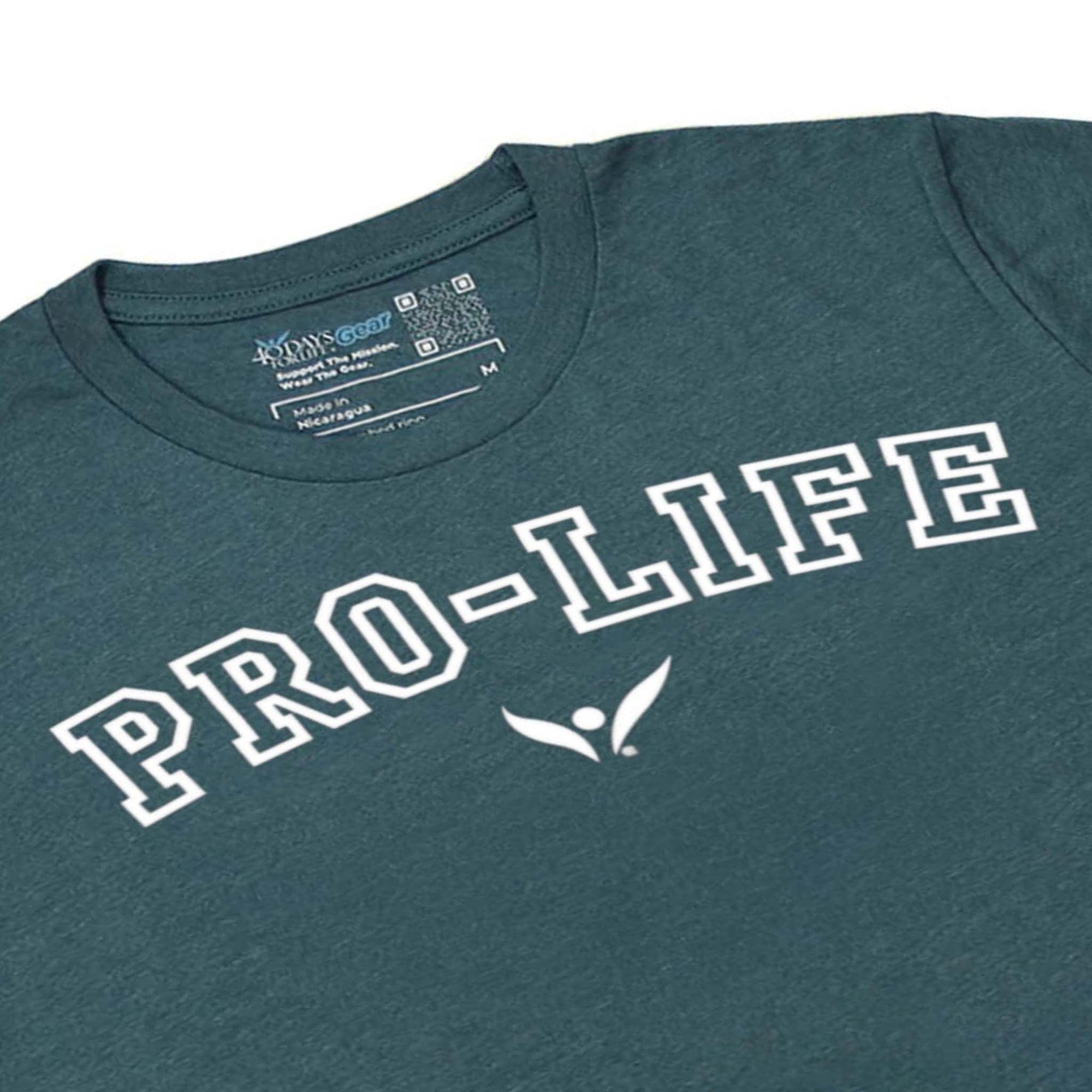 PRO-LIFE Campus Edition T-Shirt