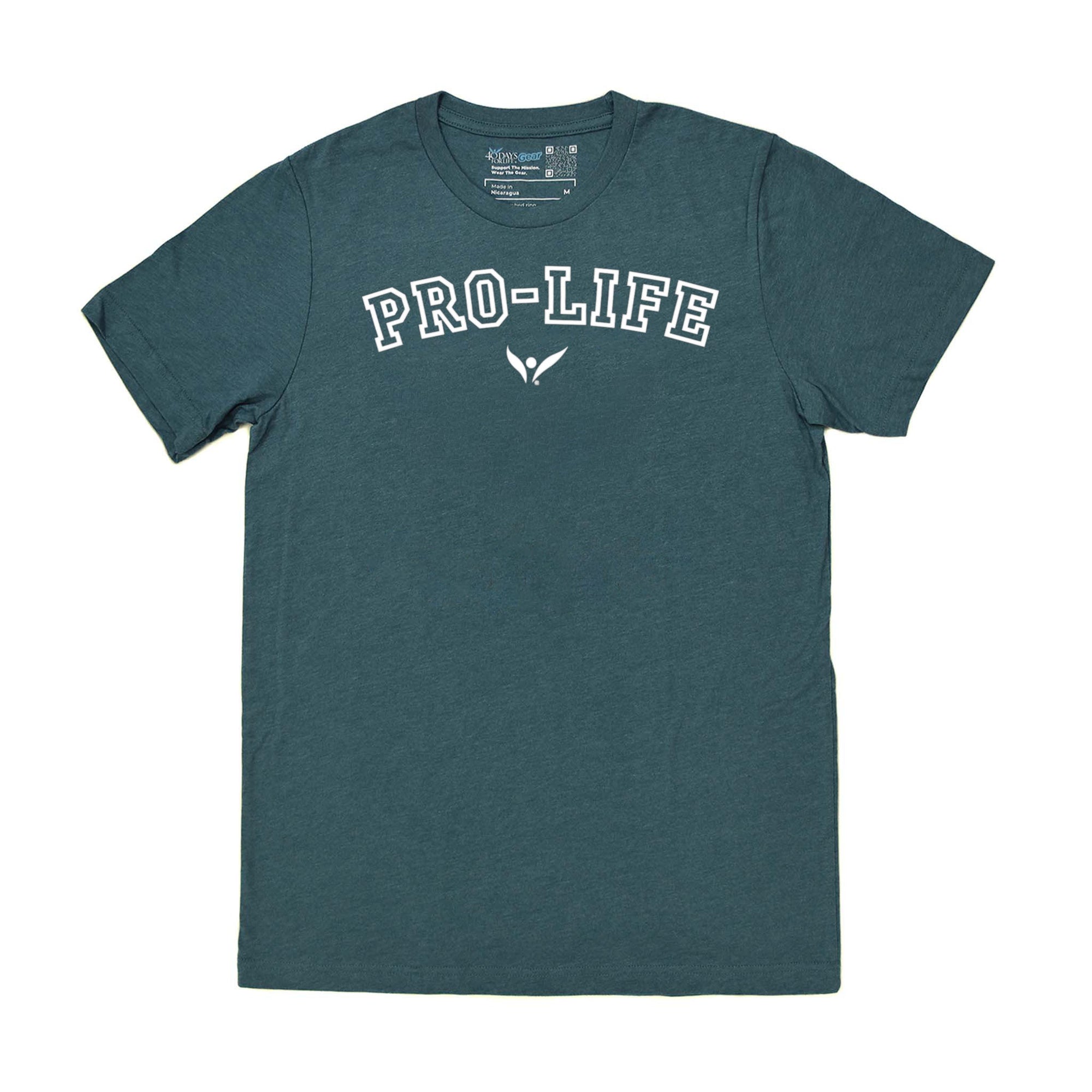 PRO-LIFE Campus Edition T-Shirt