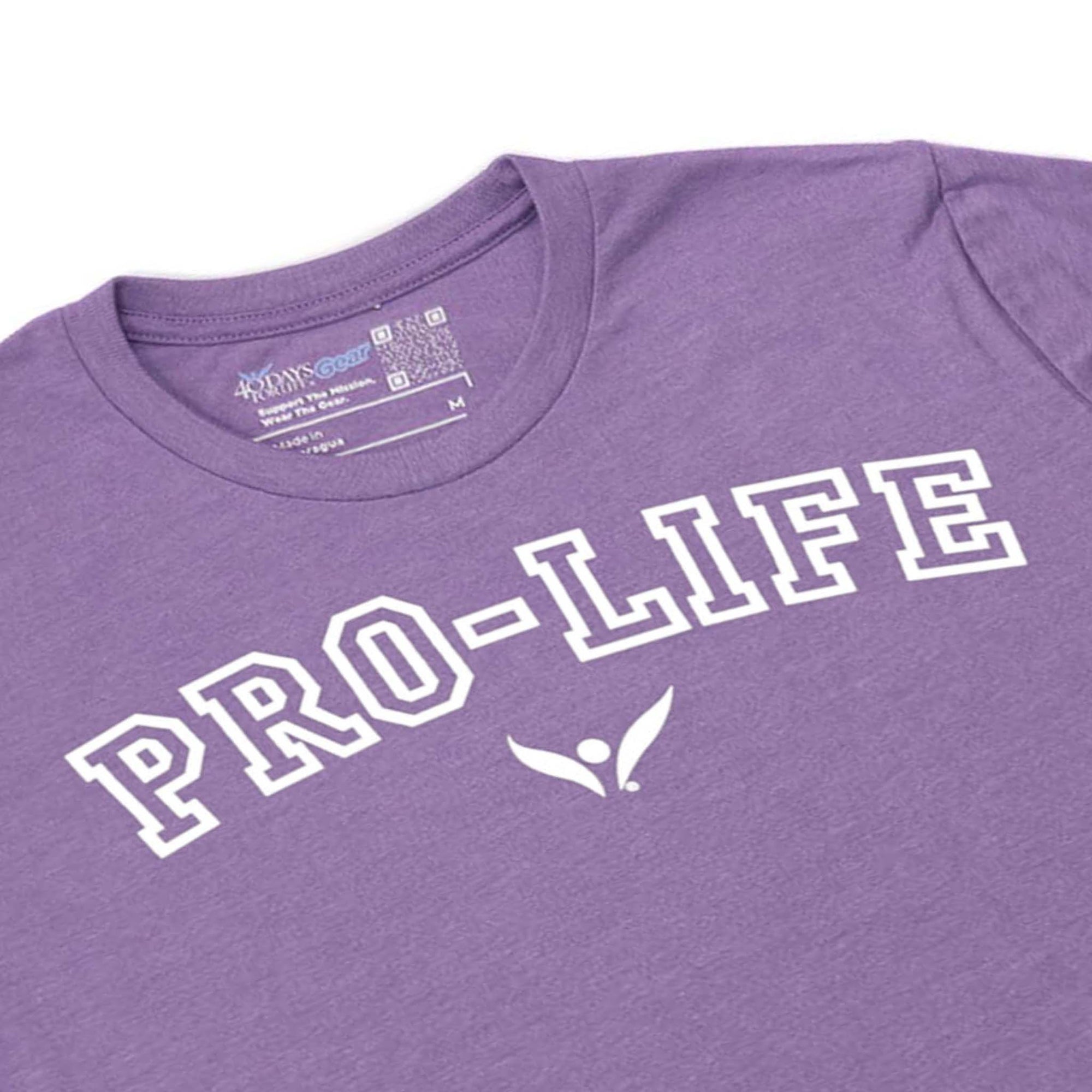 PRO-LIFE Campus Edition T-Shirt