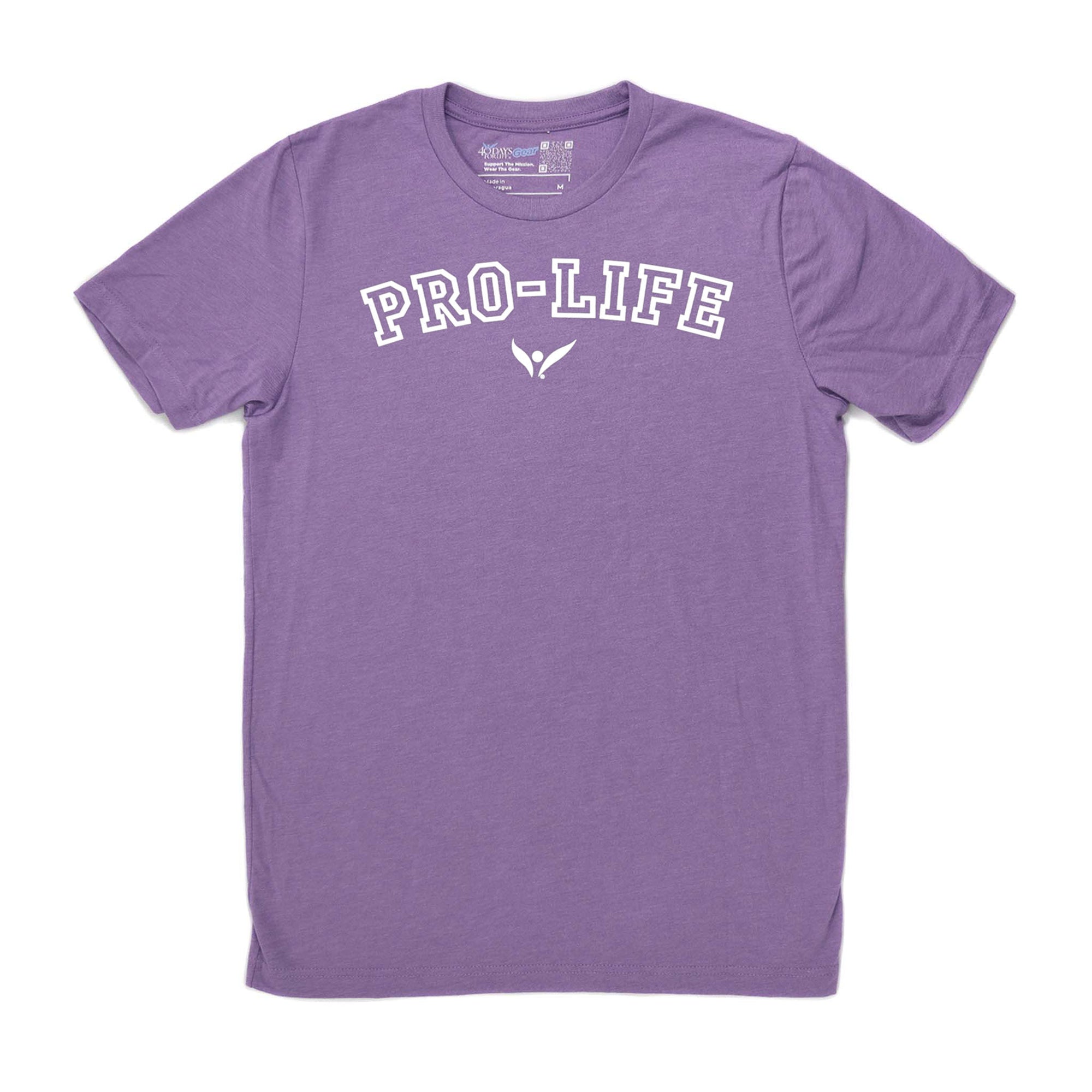 PRO-LIFE Campus Edition T-Shirt