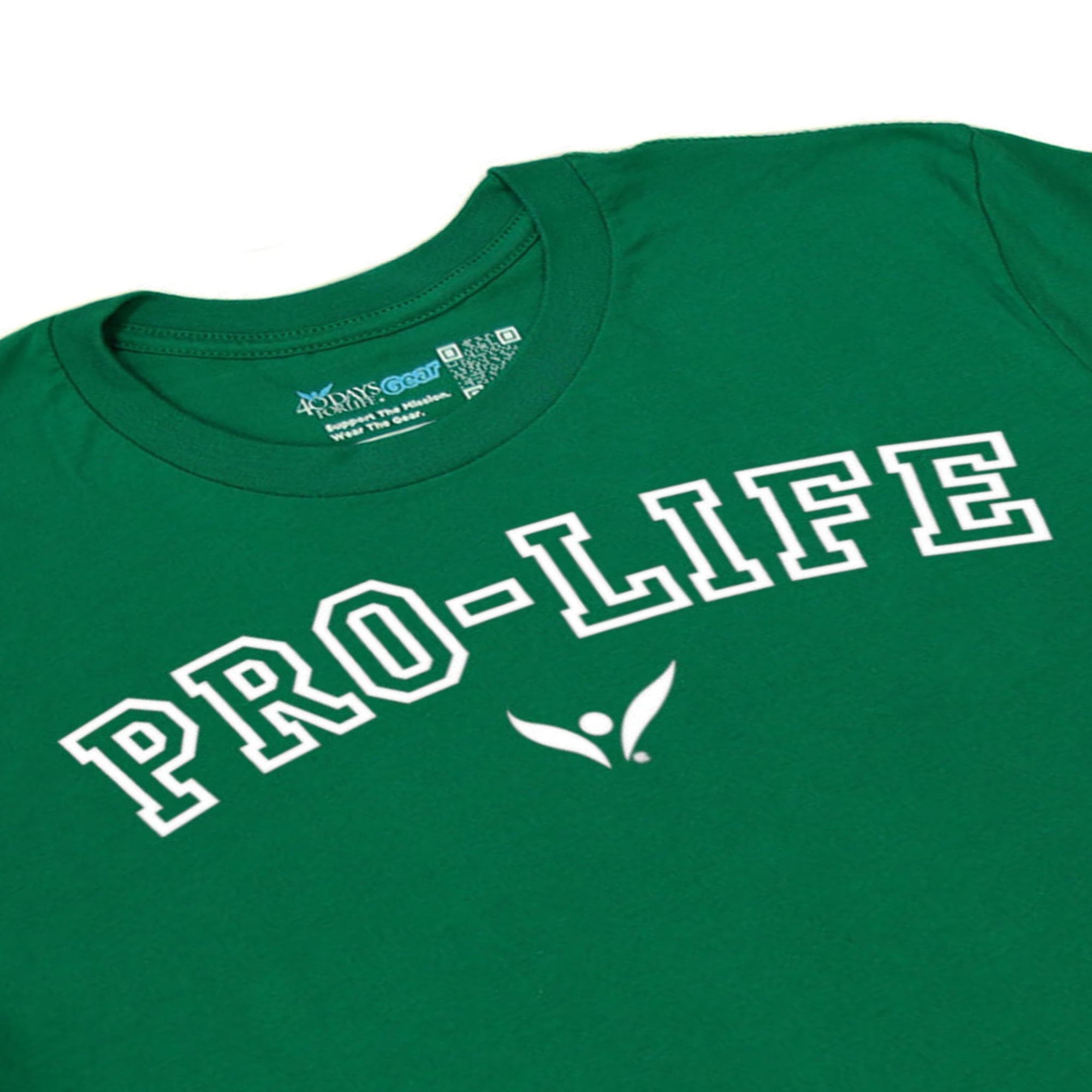PRO-LIFE Campus Edition T-Shirt