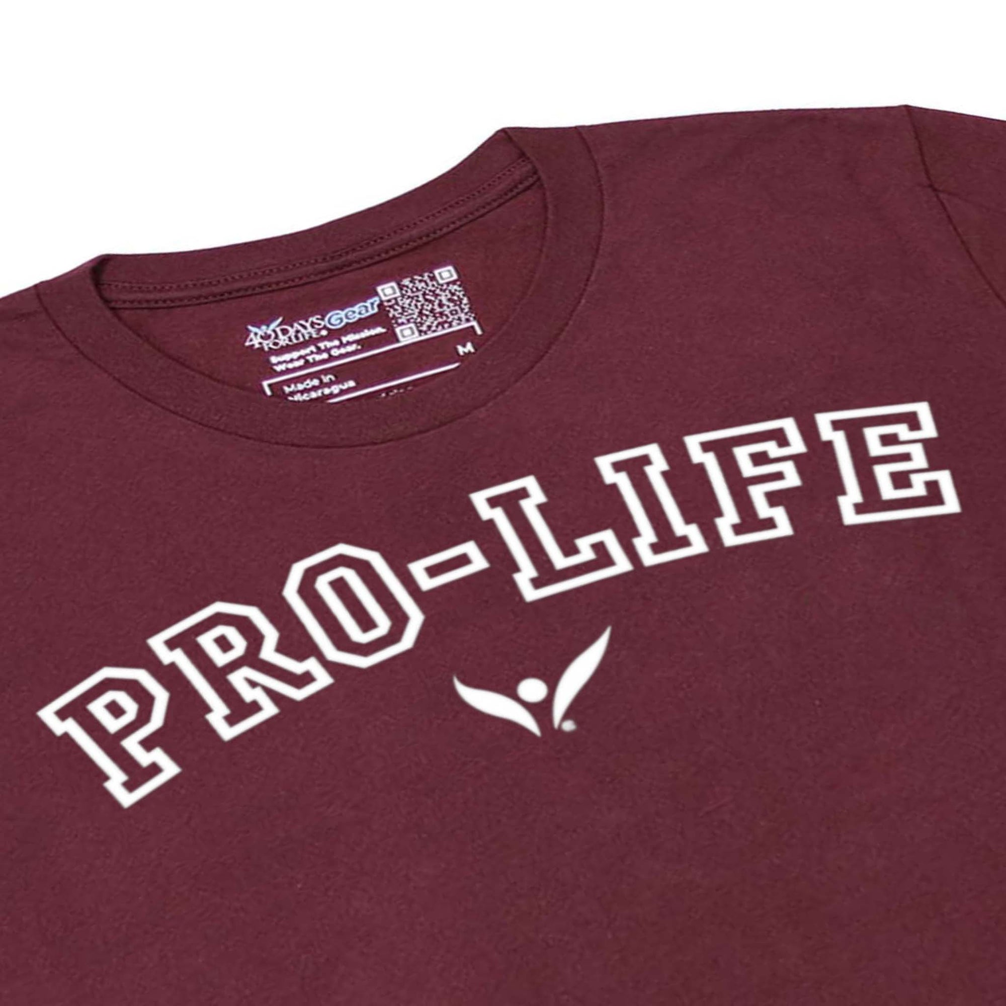PRO-LIFE Campus Edition T-Shirt