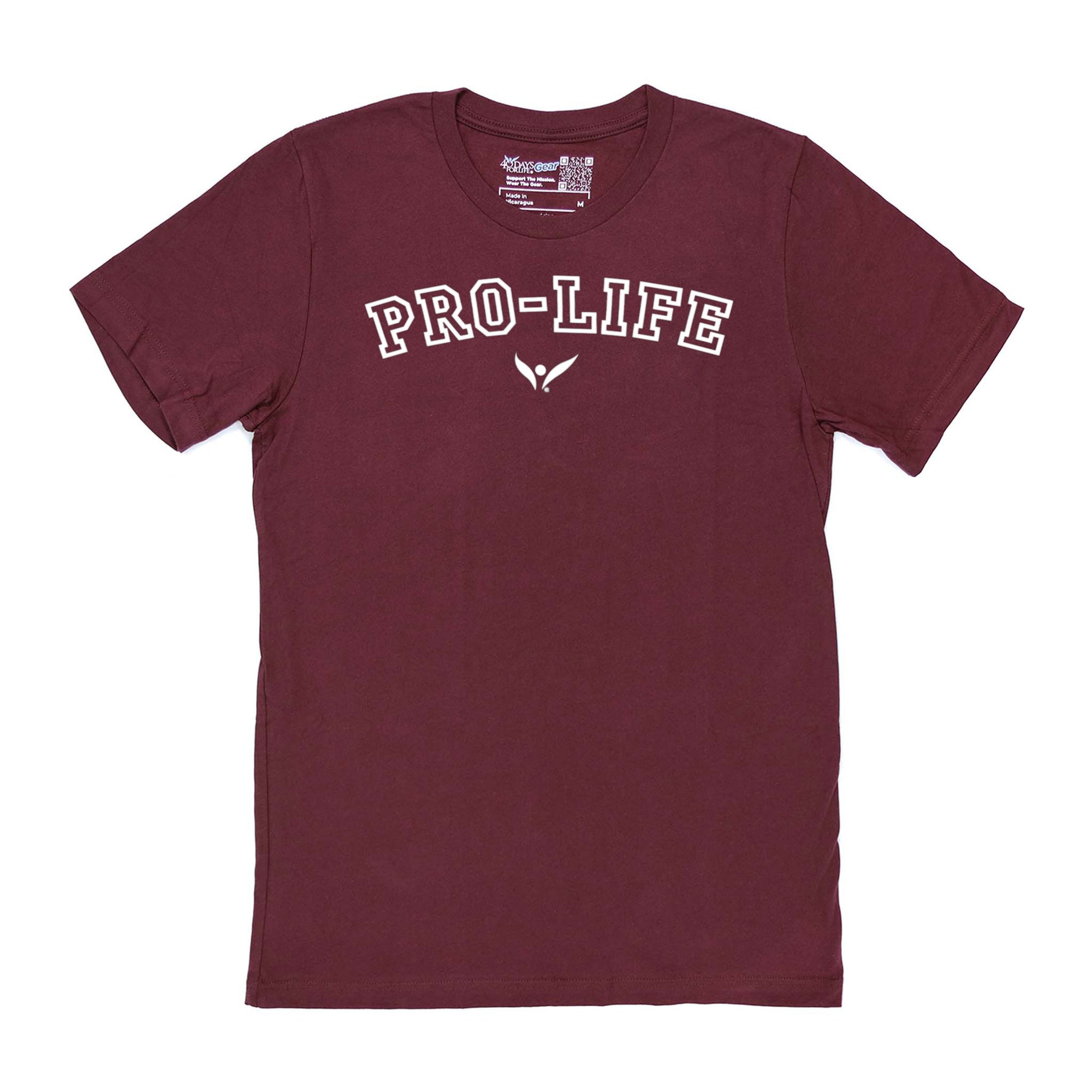 PRO-LIFE Campus Edition T-Shirt