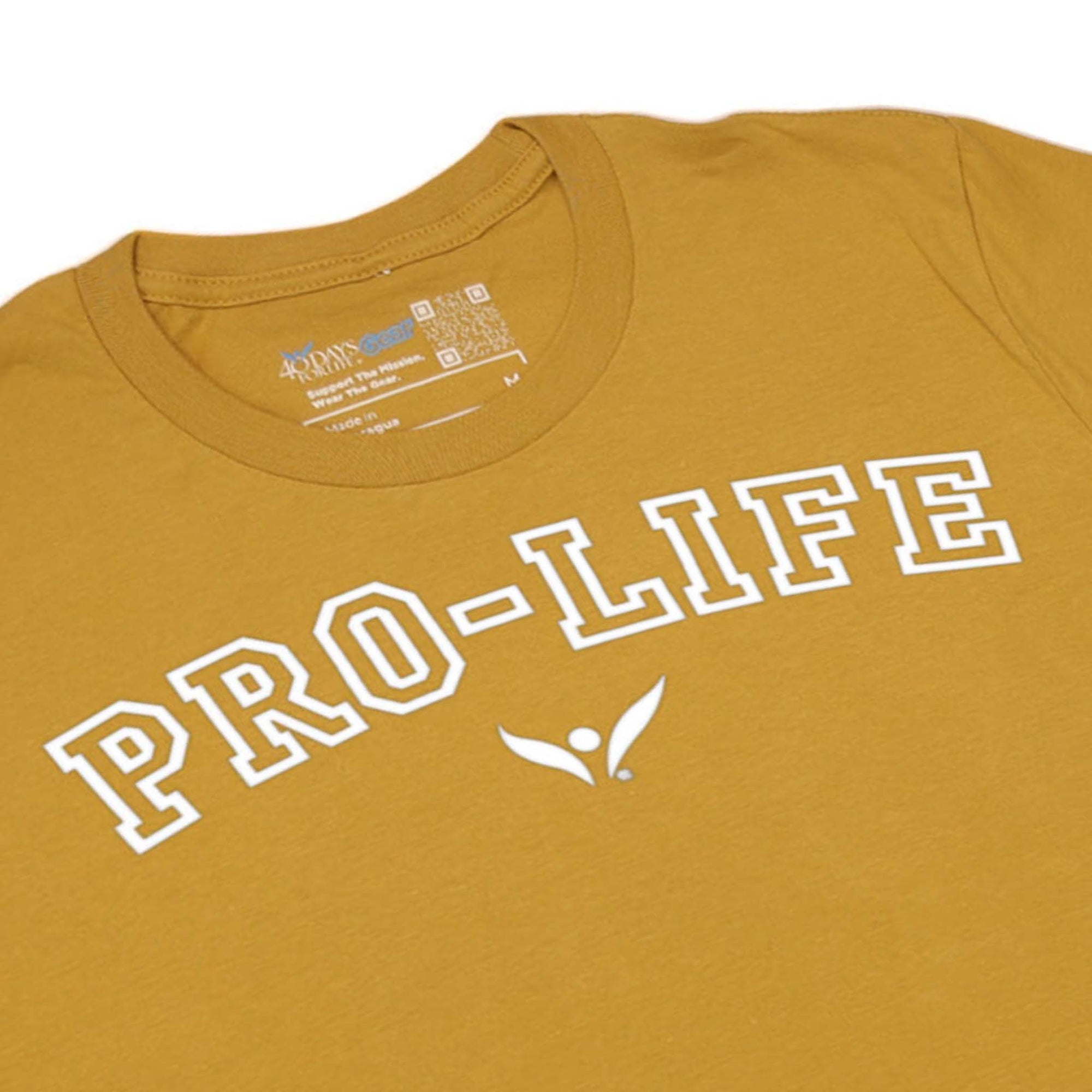 PRO-LIFE Campus Edition T-Shirt