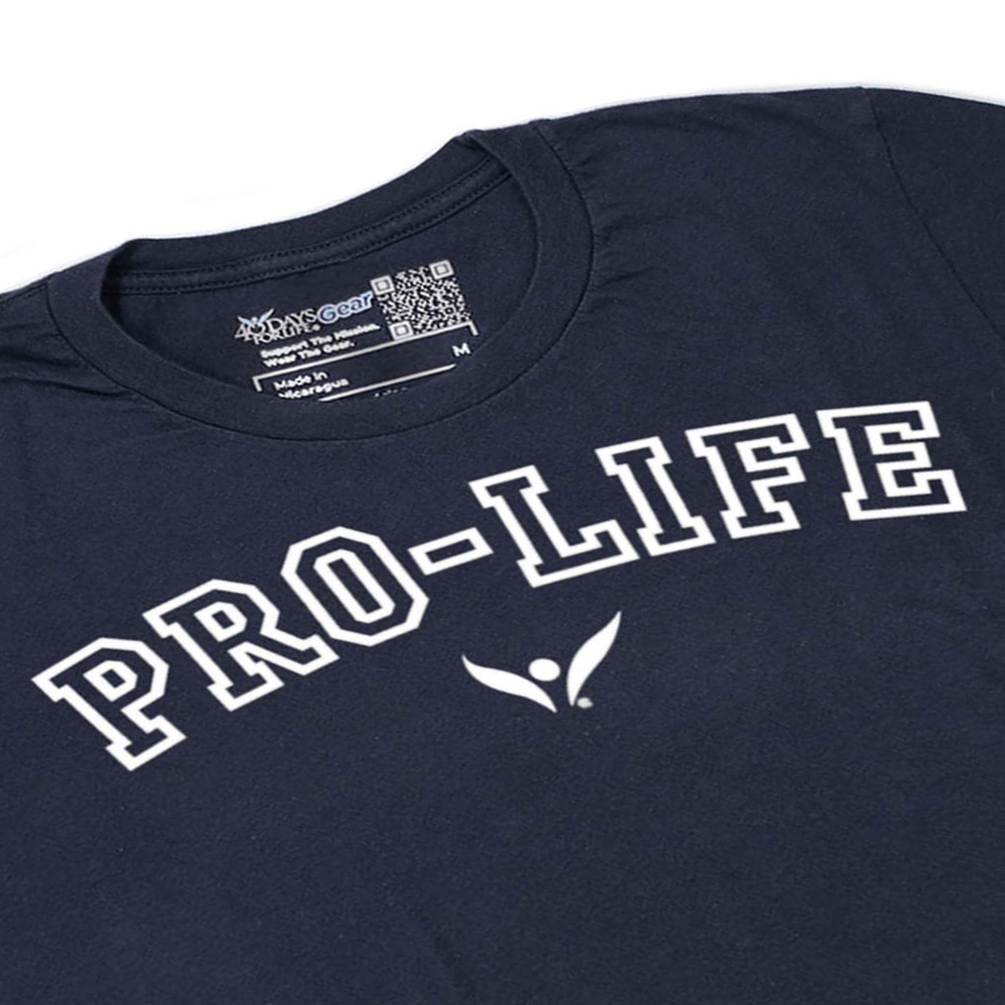 PRO-LIFE Campus Edition T-Shirt