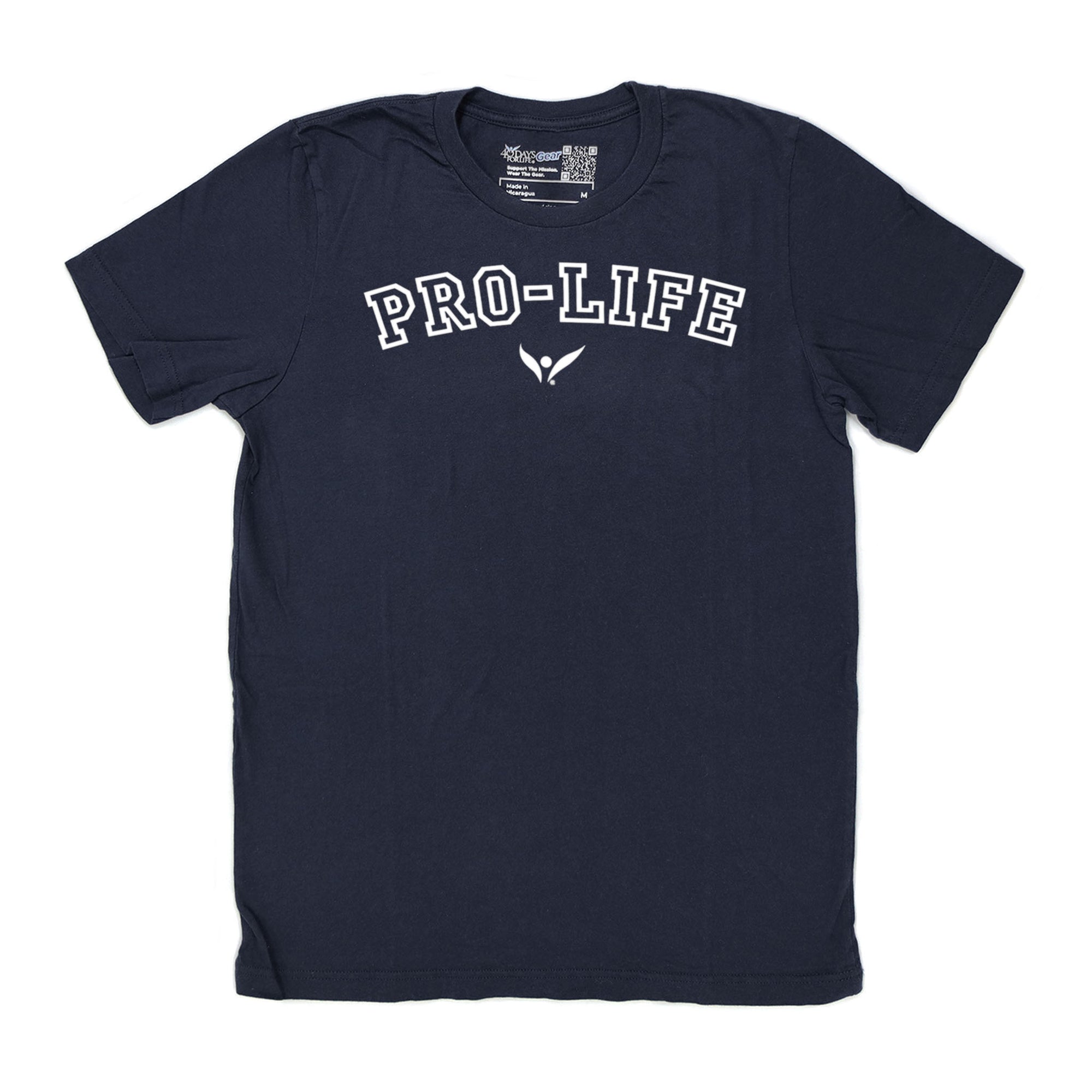 PRO-LIFE Campus Edition T-Shirt