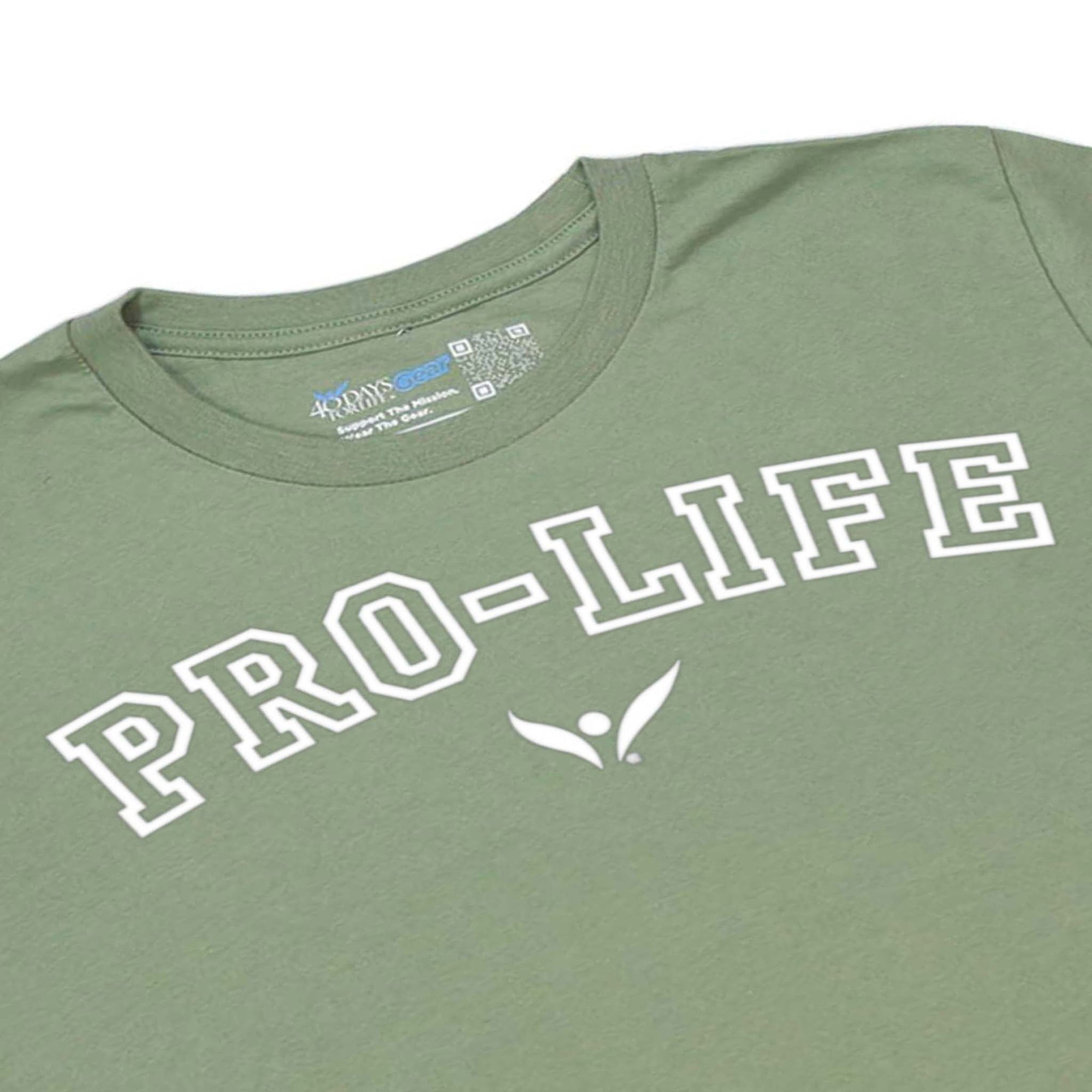 PRO-LIFE Campus Edition T-Shirt
