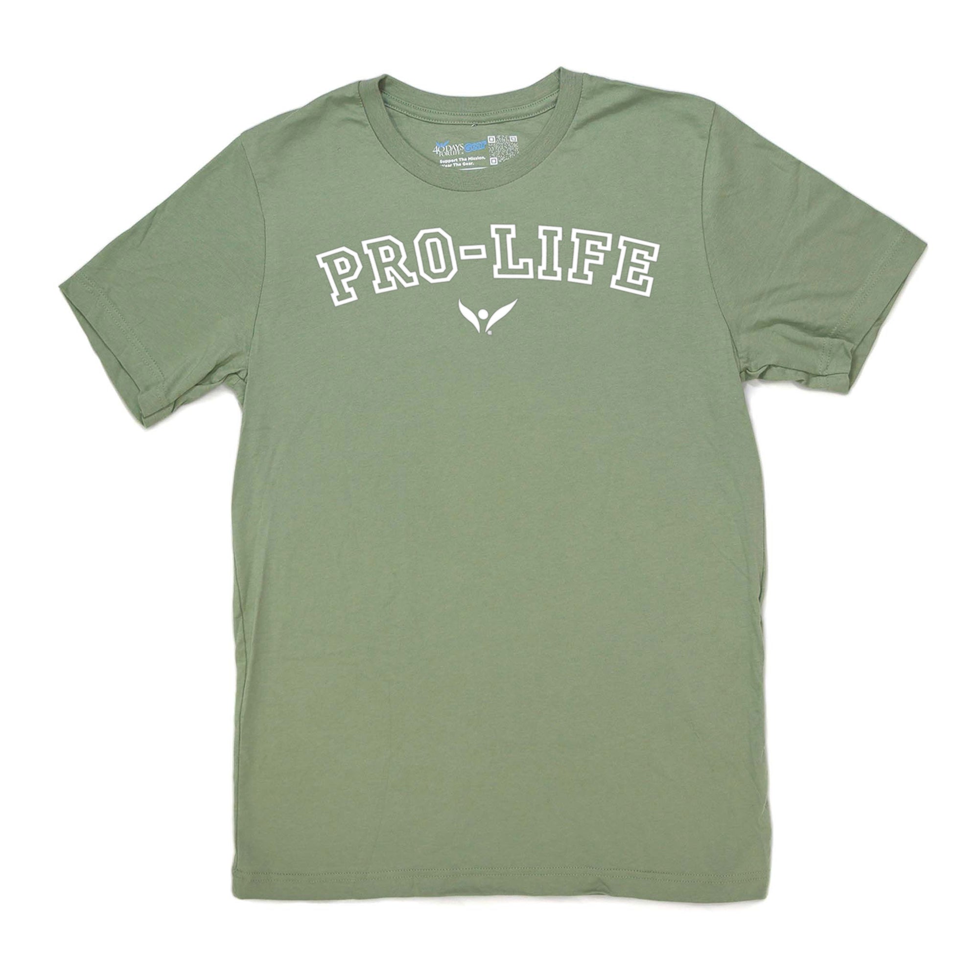 PRO-LIFE Campus Edition T-Shirt