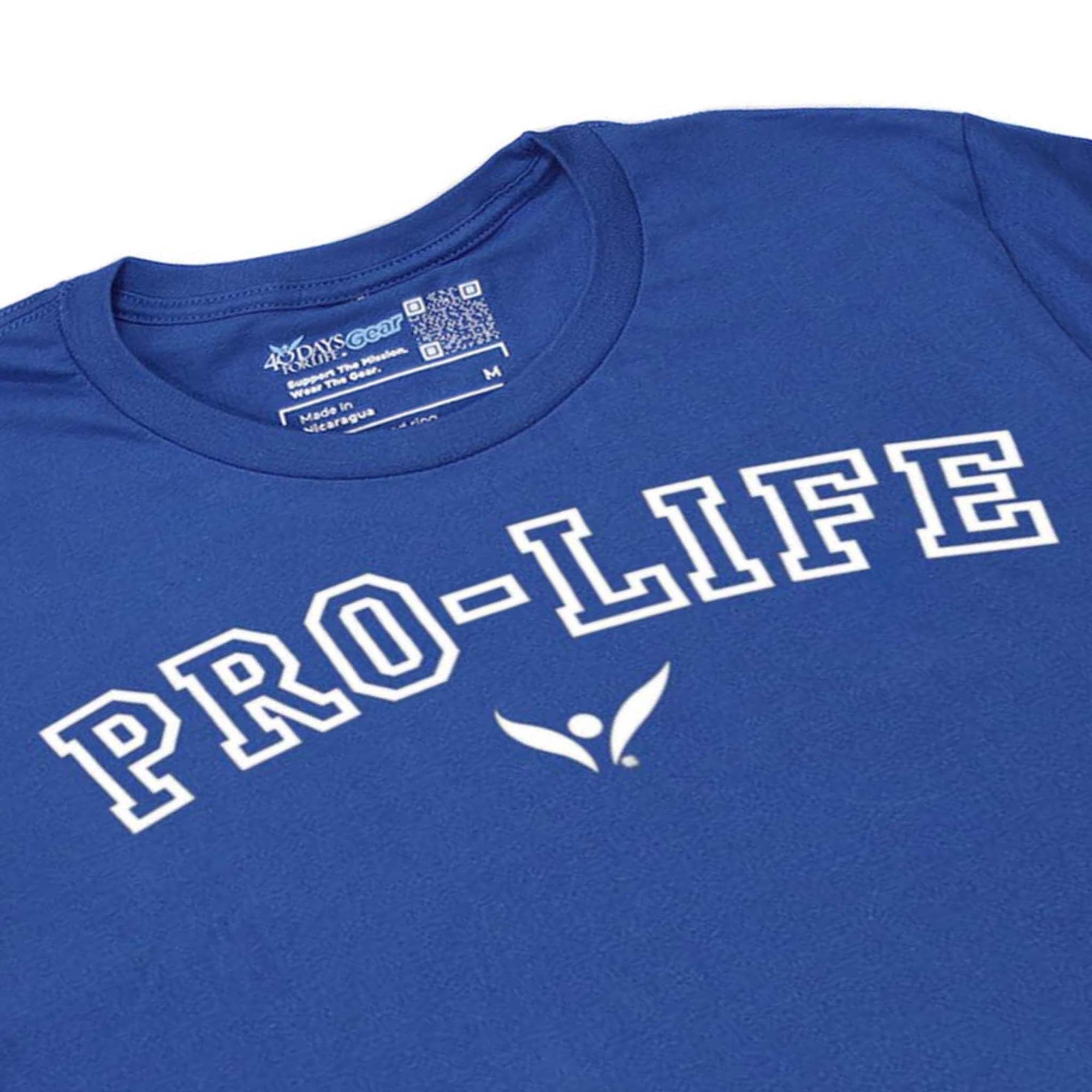 PRO-LIFE Campus Edition T-Shirt