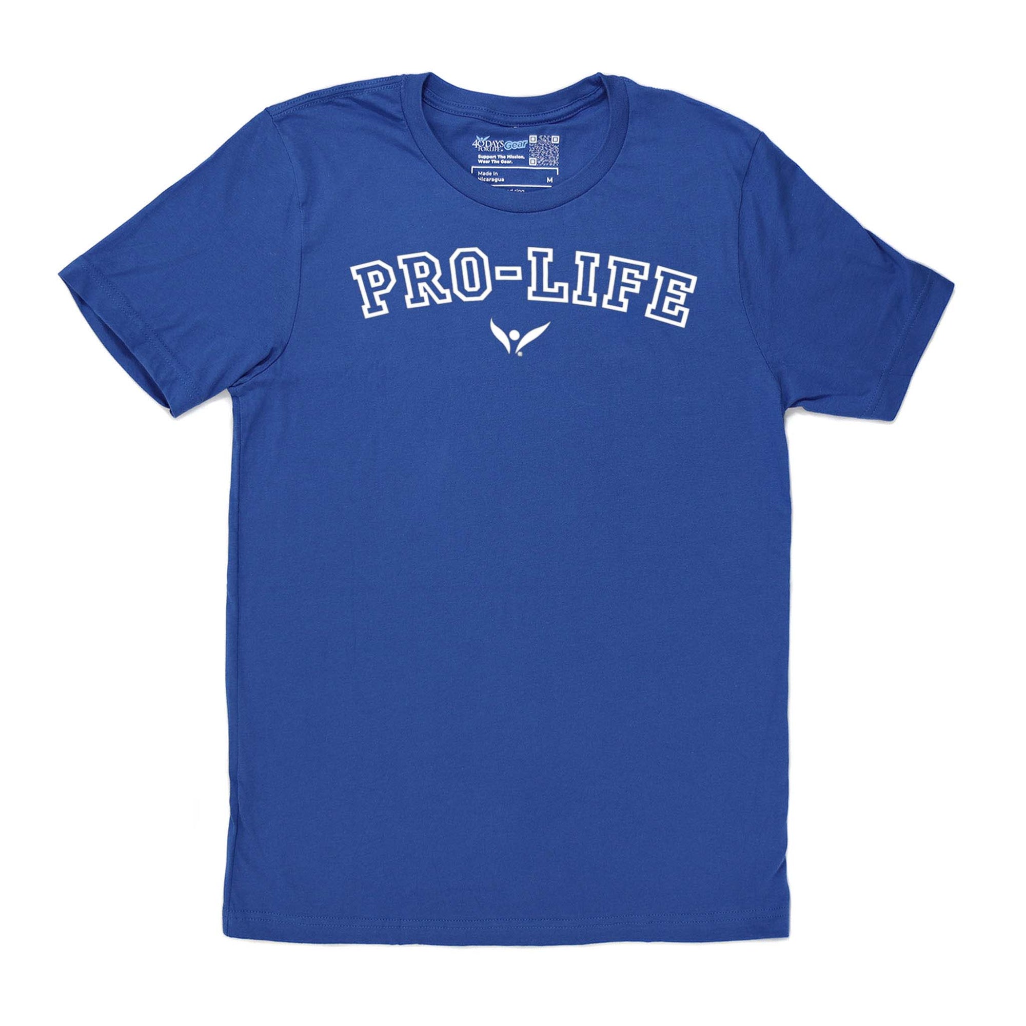 PRO-LIFE Campus Edition T-Shirt