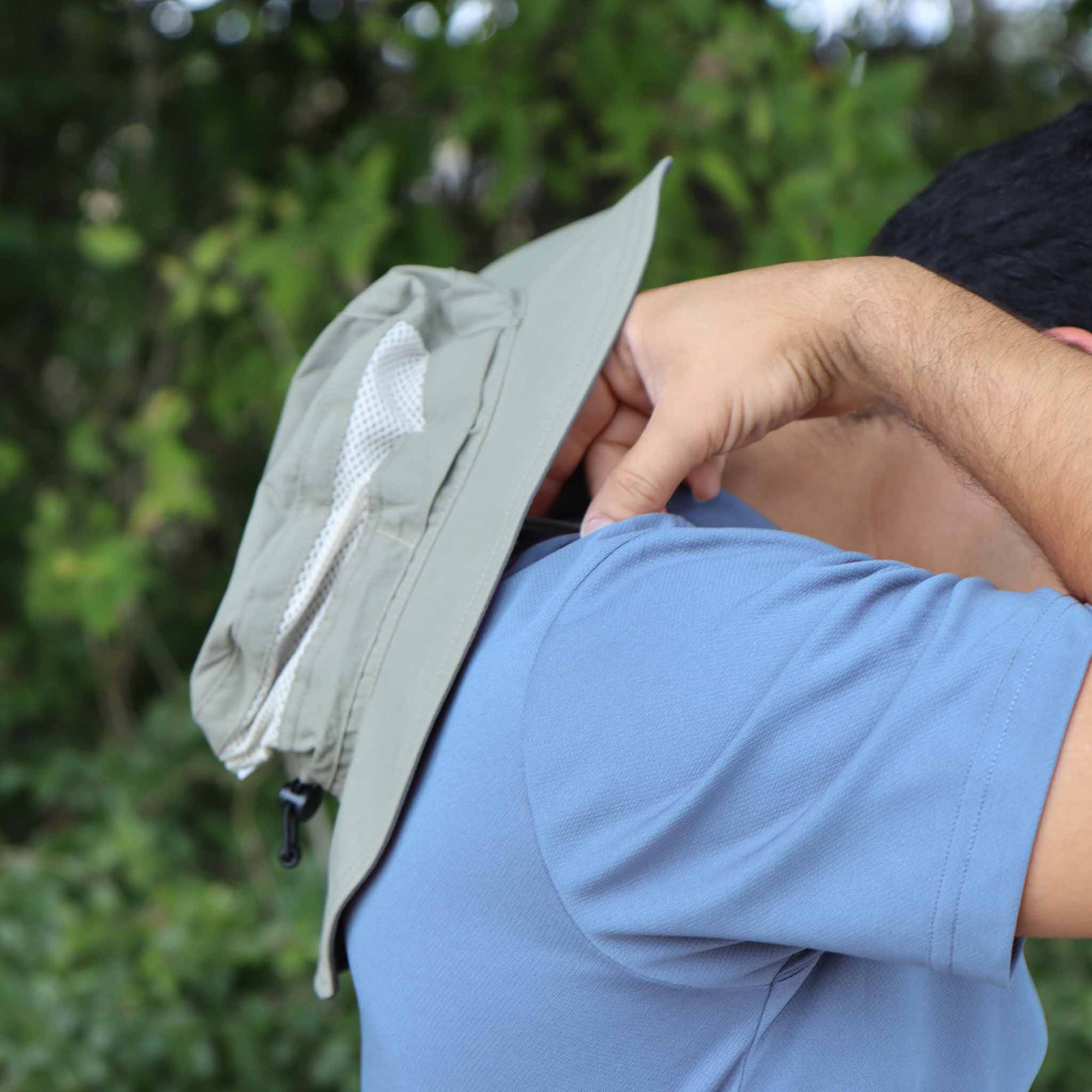 40DFL Angel Columbia® Sun Hat