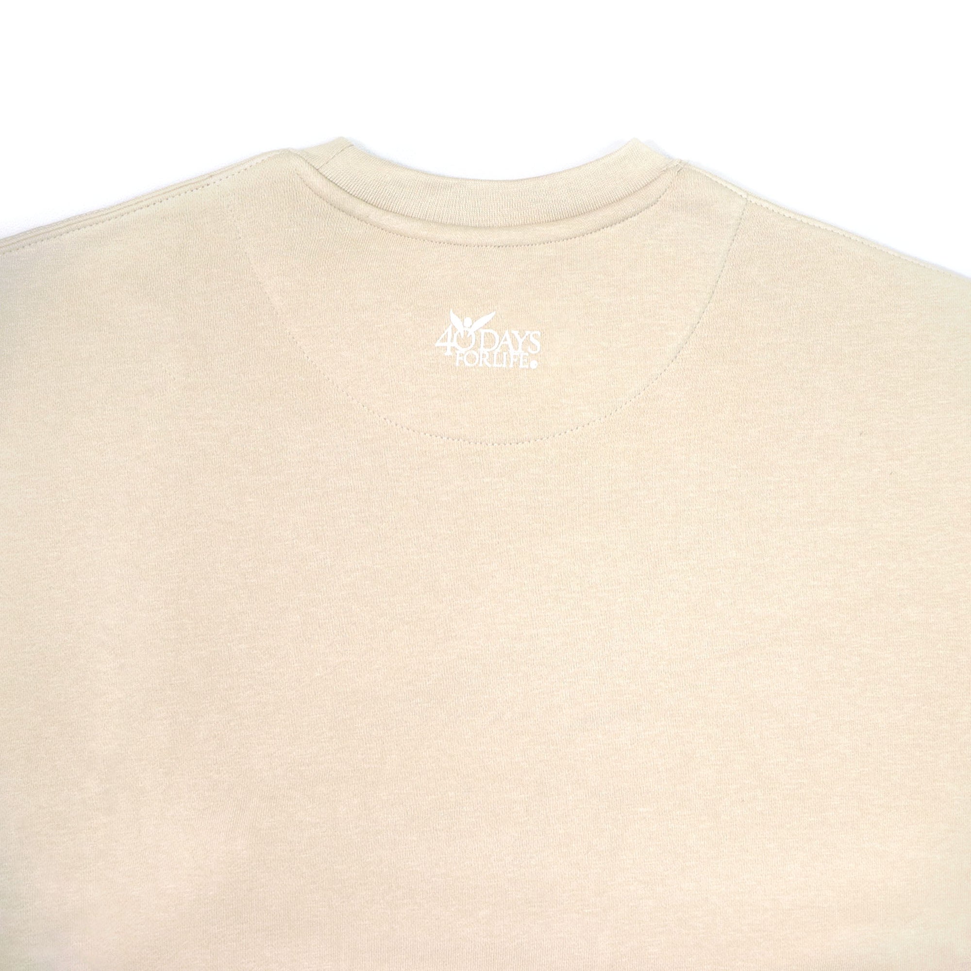 The Beginning of The End of Abortion Premium Sweatshirt