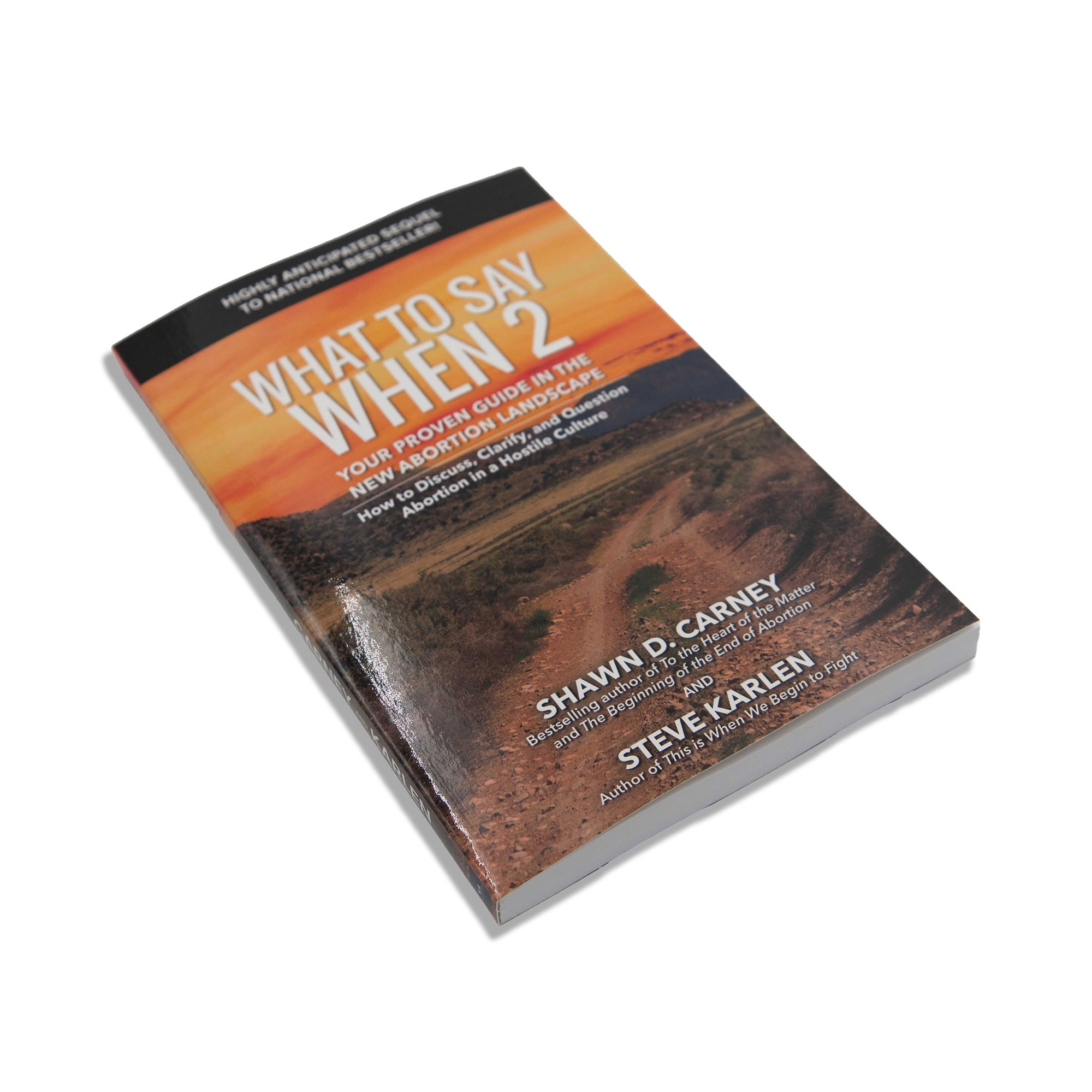 What to Say When 2: Your Proven Guide in The New Abortion Landscape