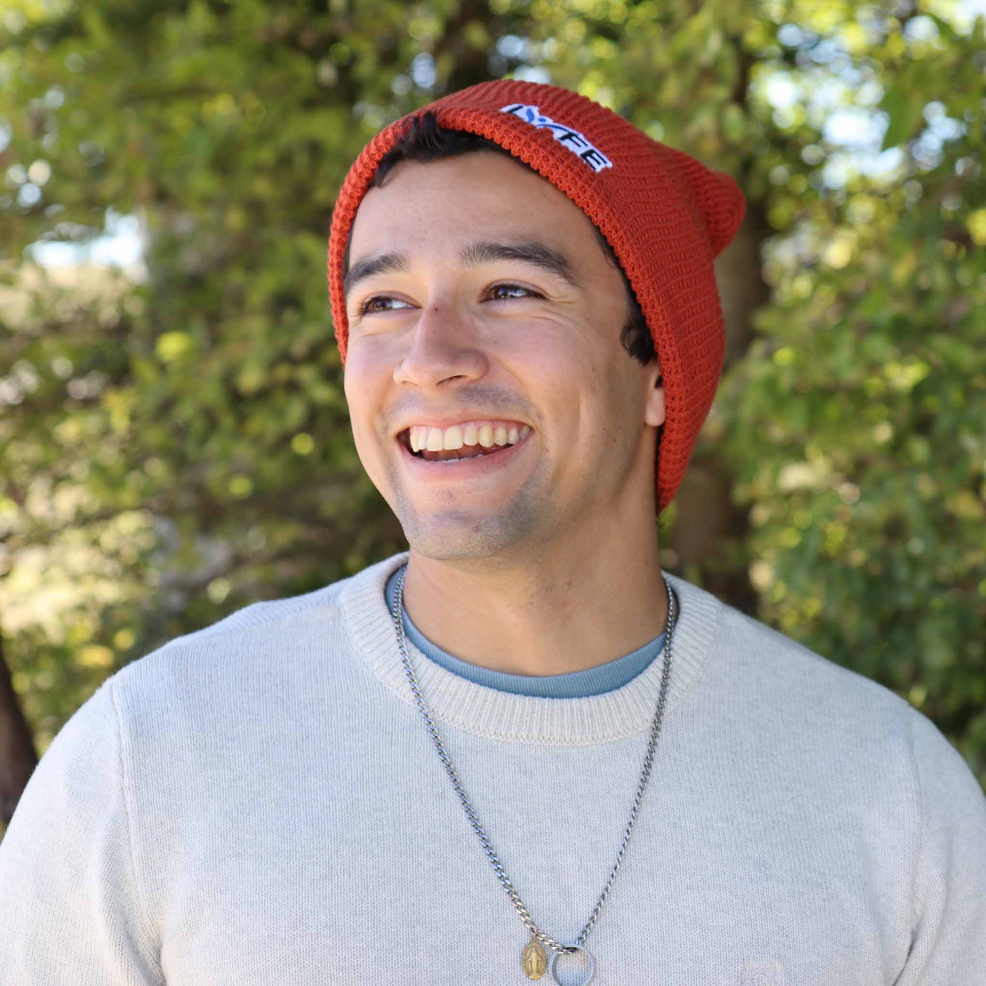 LIFE Richardson® Waffle Beanie